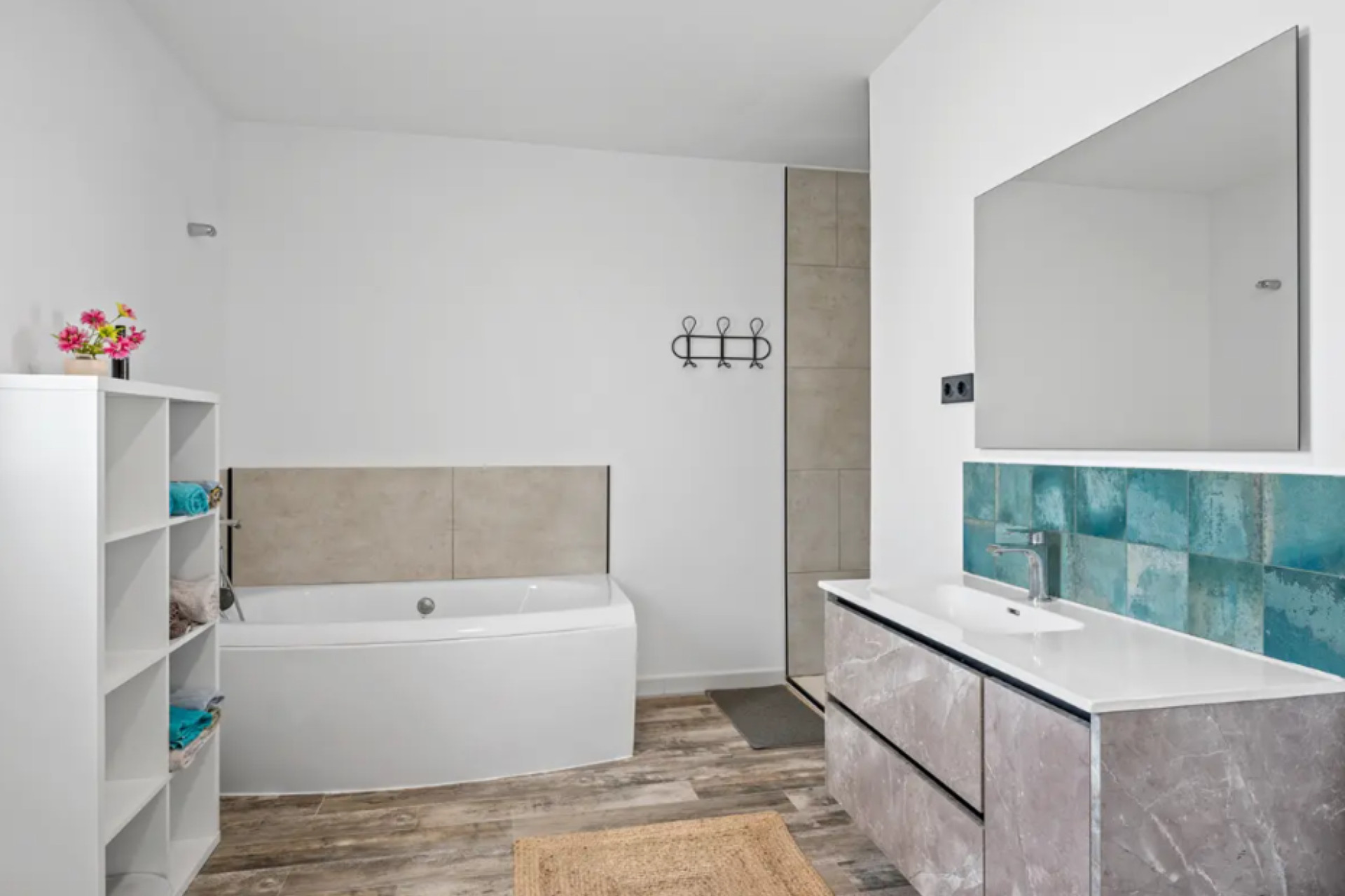 Revente - Villa - Puerto Lumbreras - Esparragal de Puerto Lumbreras