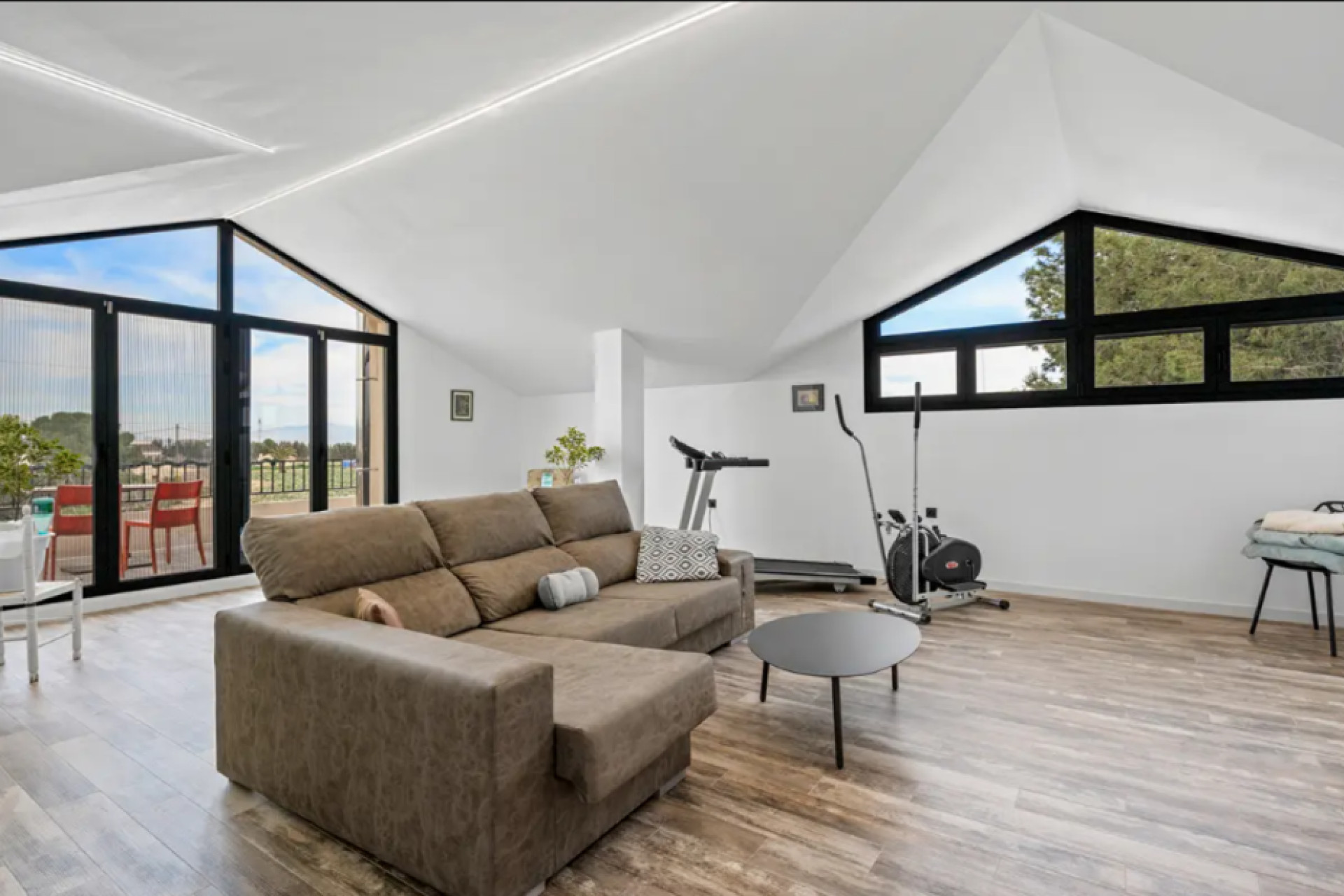 Revente - Villa - Puerto Lumbreras - Esparragal de Puerto Lumbreras