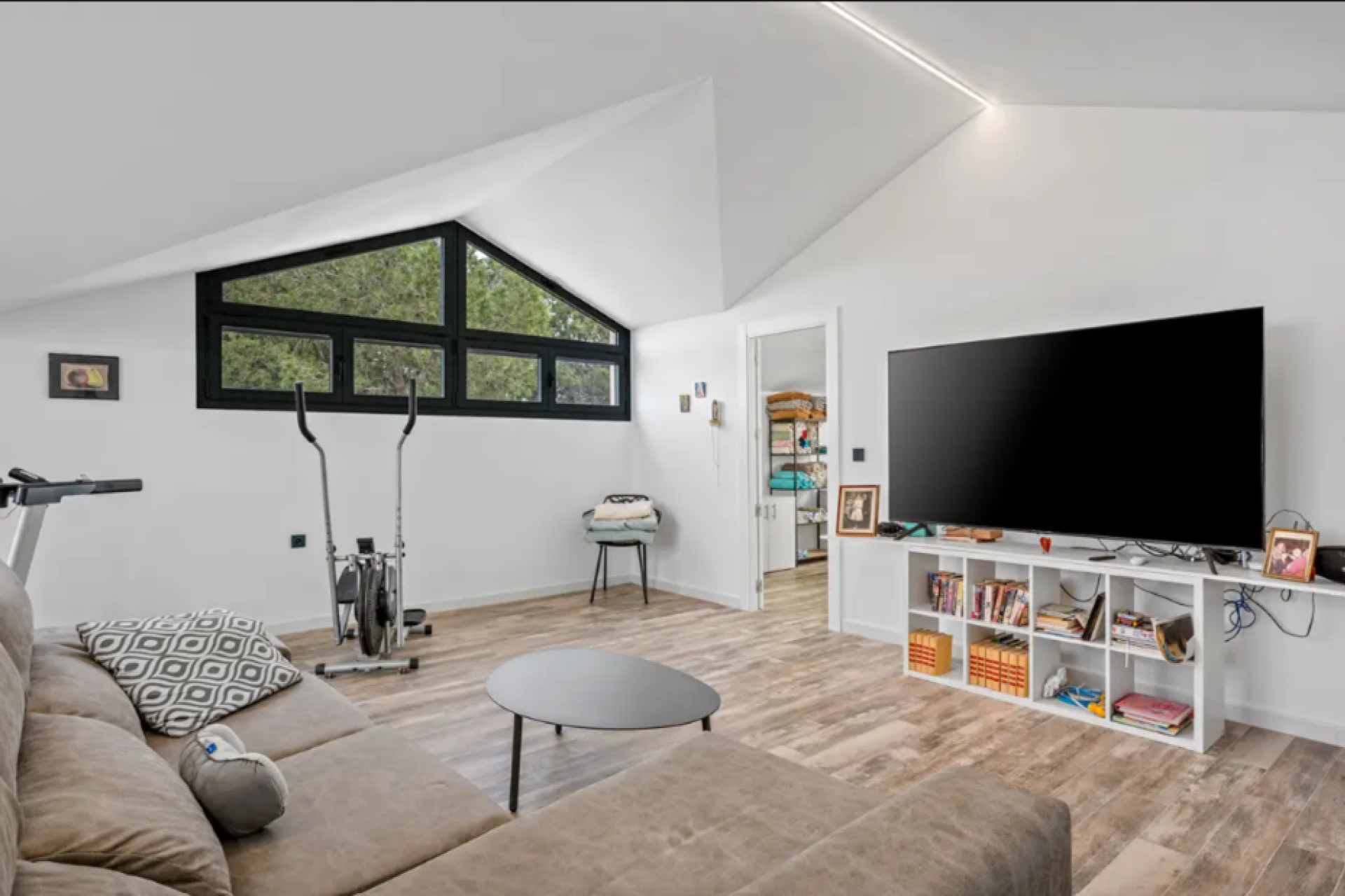 Revente - Villa - Puerto Lumbreras - Esparragal de Puerto Lumbreras