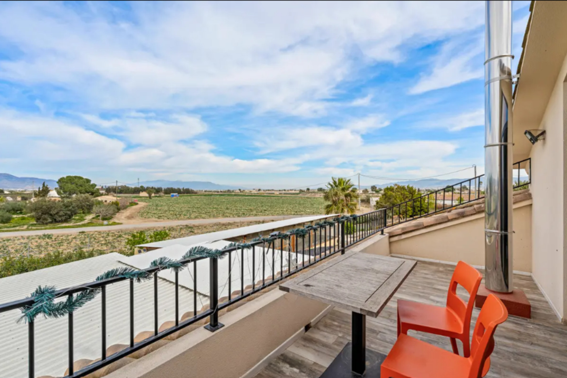 Revente - Villa - Puerto Lumbreras - Esparragal de Puerto Lumbreras