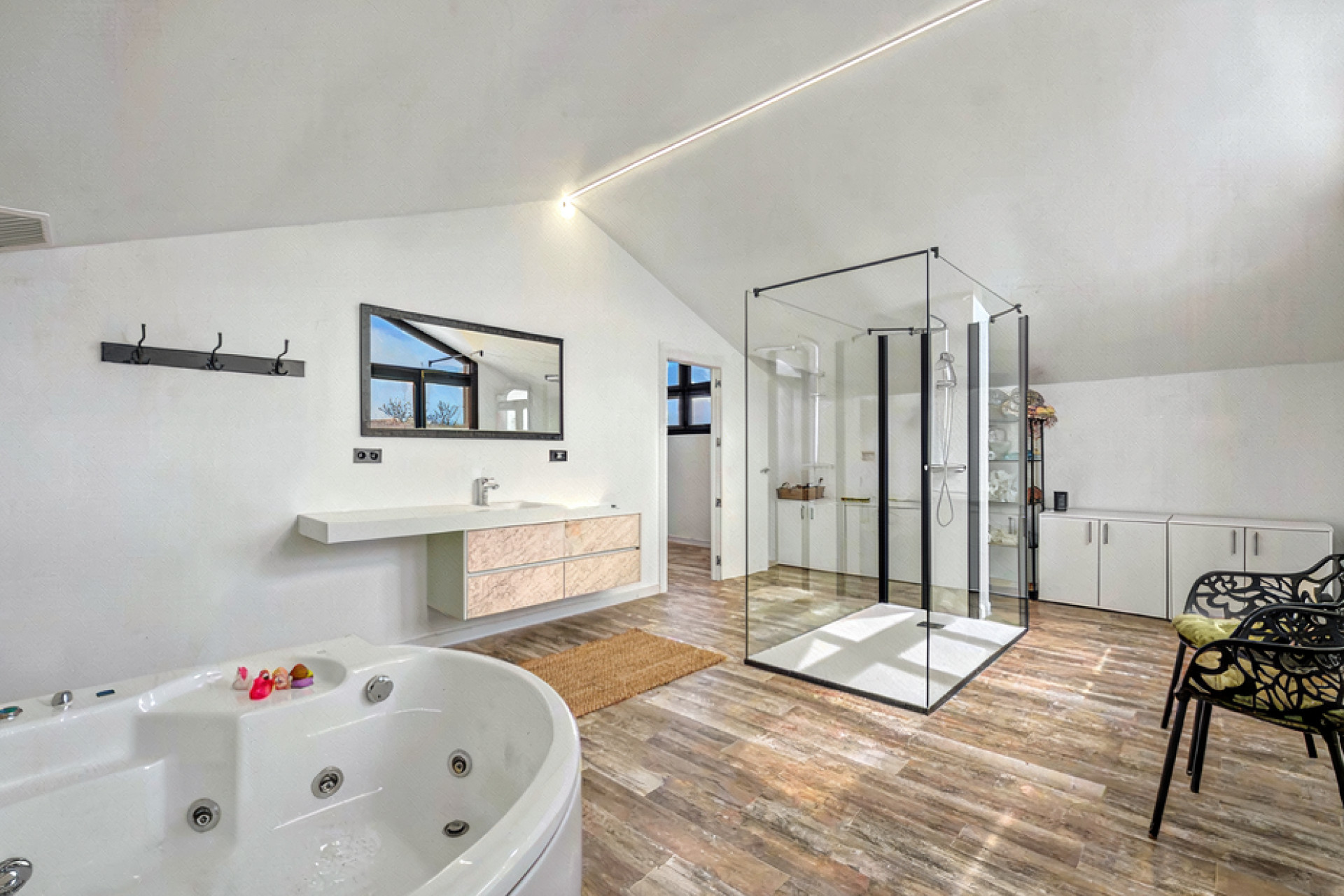 Revente - Villa - Puerto Lumbreras - Esparragal de Puerto Lumbreras