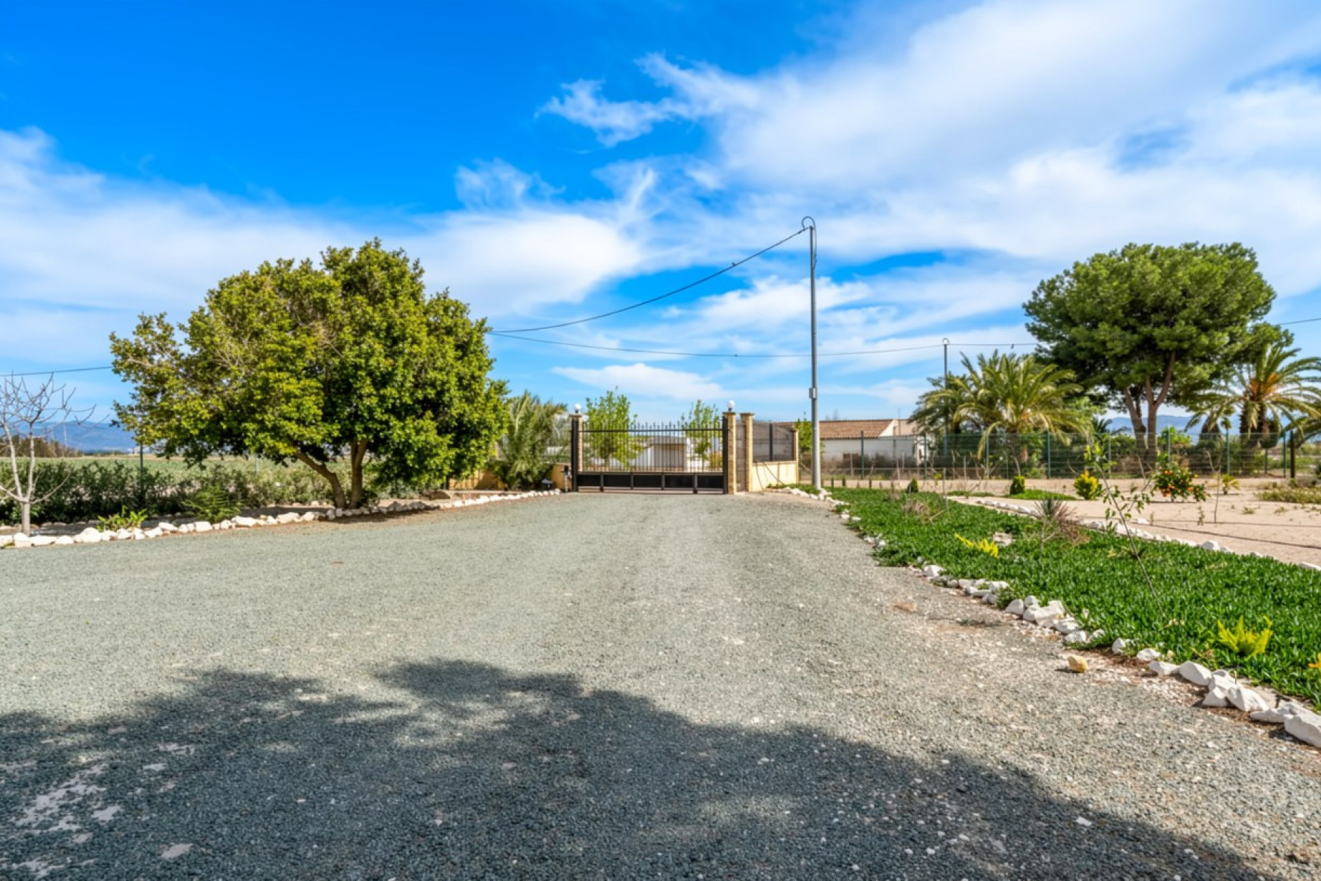 Revente - Villa - Puerto Lumbreras - Esparragal de Puerto Lumbreras