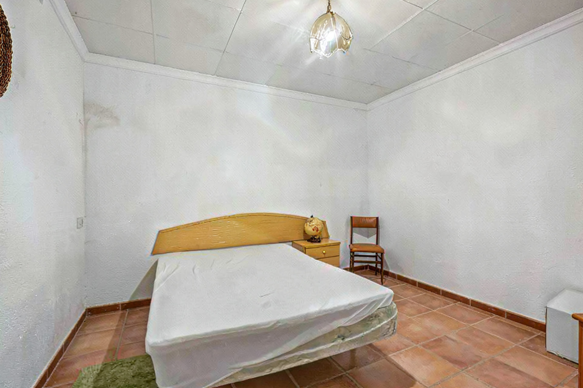 Revente - Villa - Puerto Lumbreras - Esparragal de Puerto Lumbreras