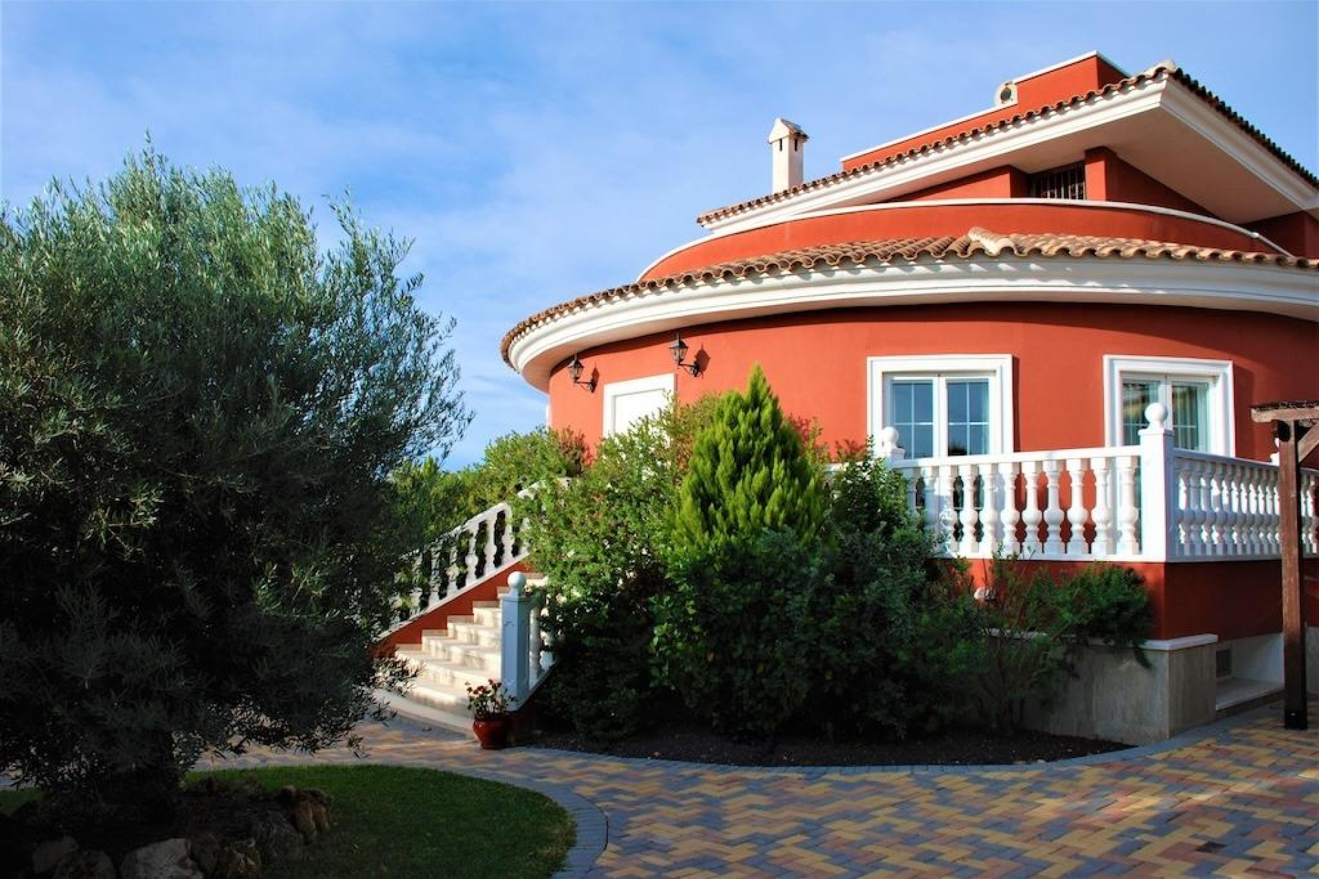 Revente - Villa - Rojales - Centro de la Ciudad Quesada