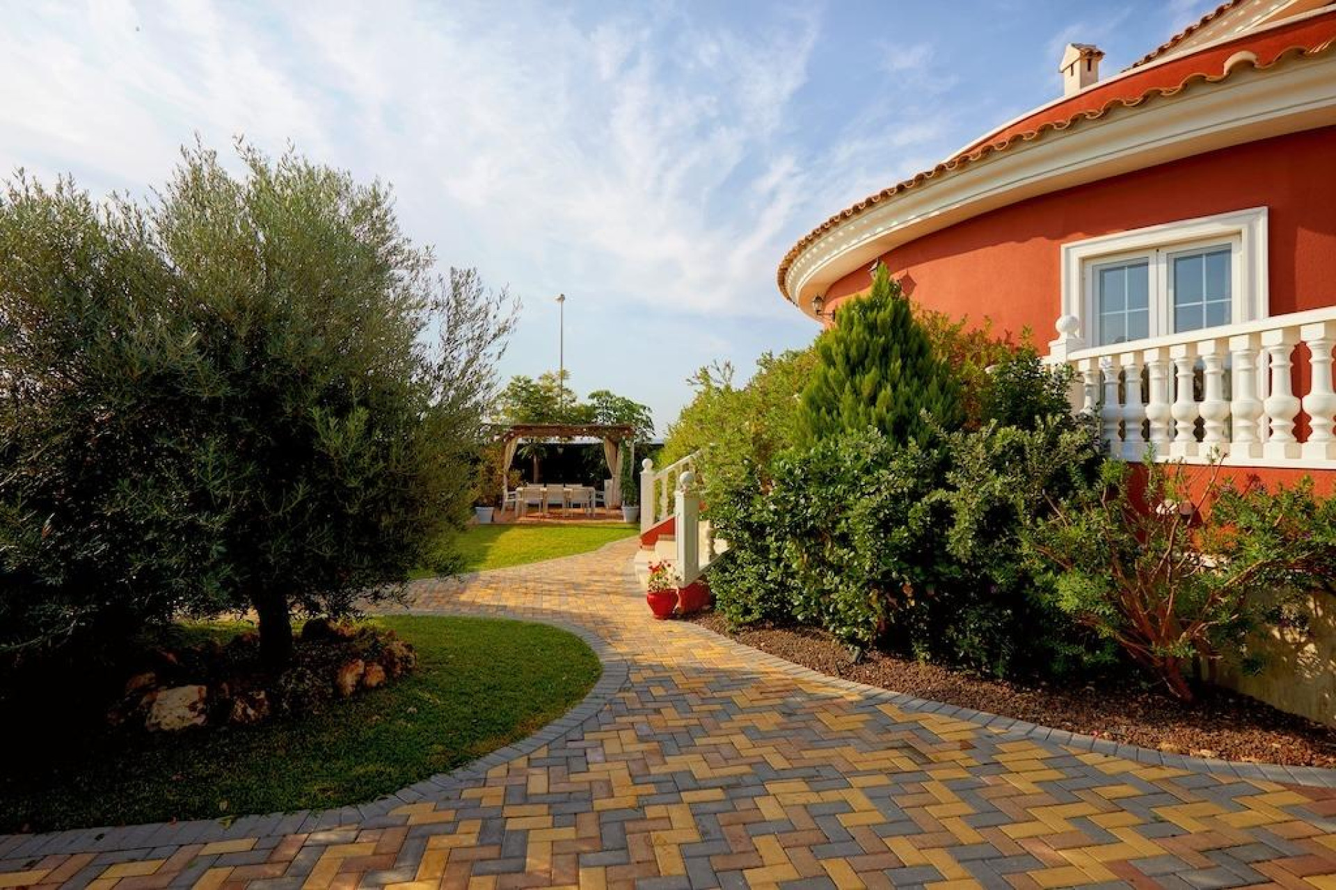Revente - Villa - Rojales - Centro de la Ciudad Quesada