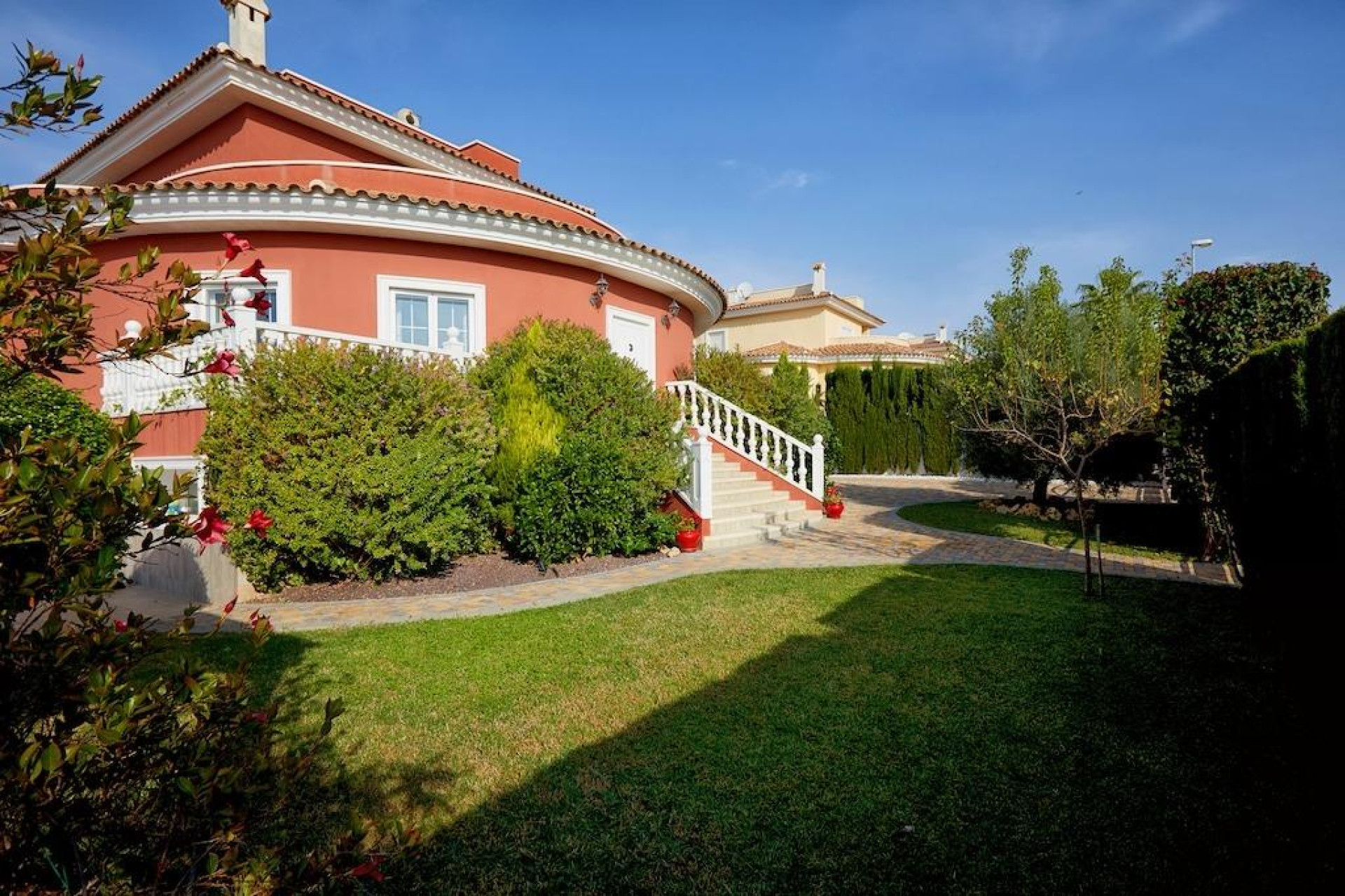Revente - Villa - Rojales - Centro de la Ciudad Quesada