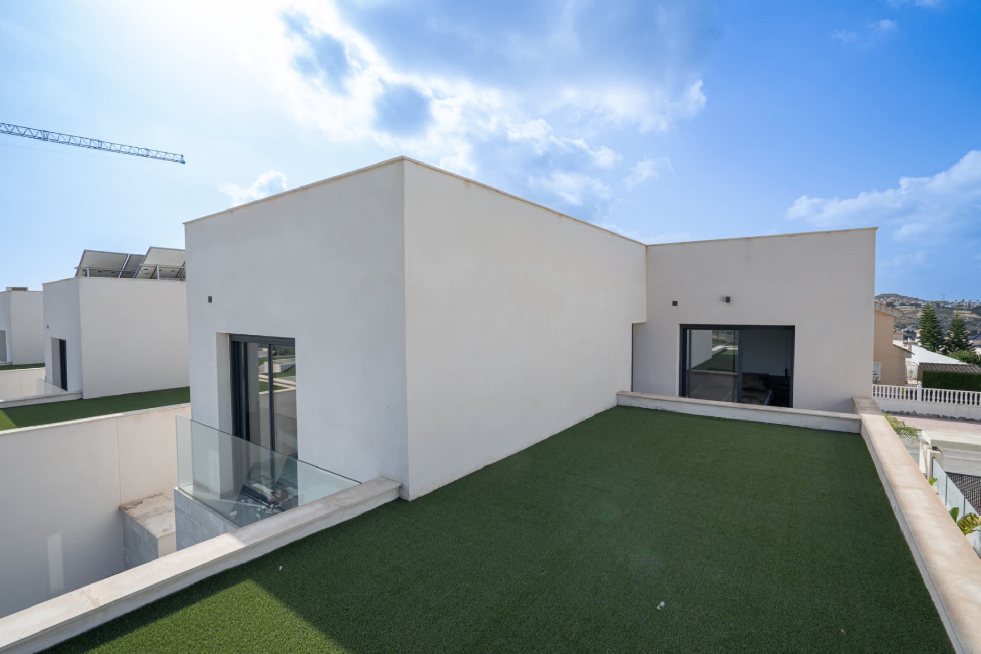 Revente - Villa - Rojales - Ciudad Quesada