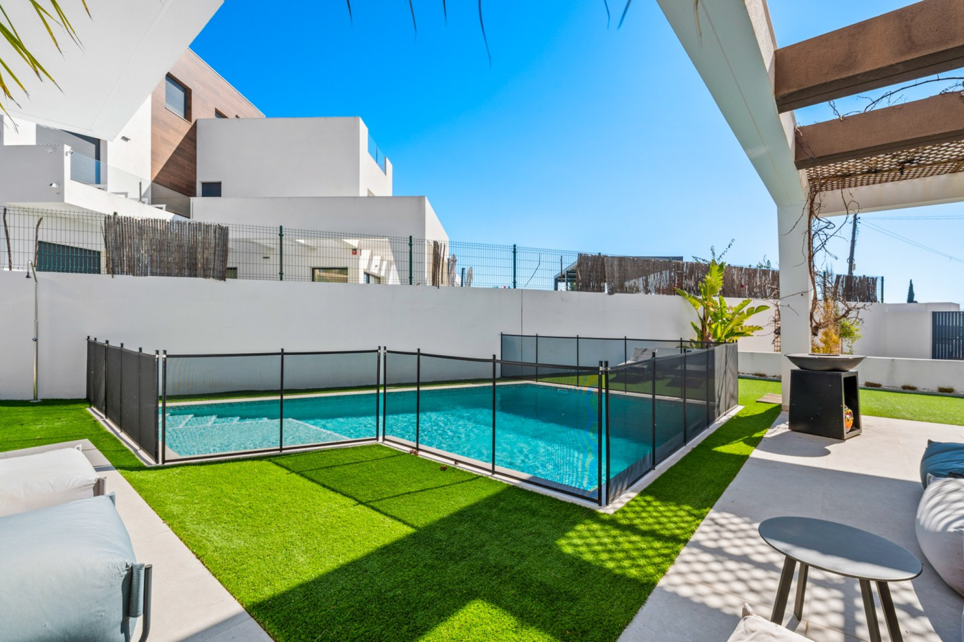 Revente - Villa - Rojales - Ciudad Quesada