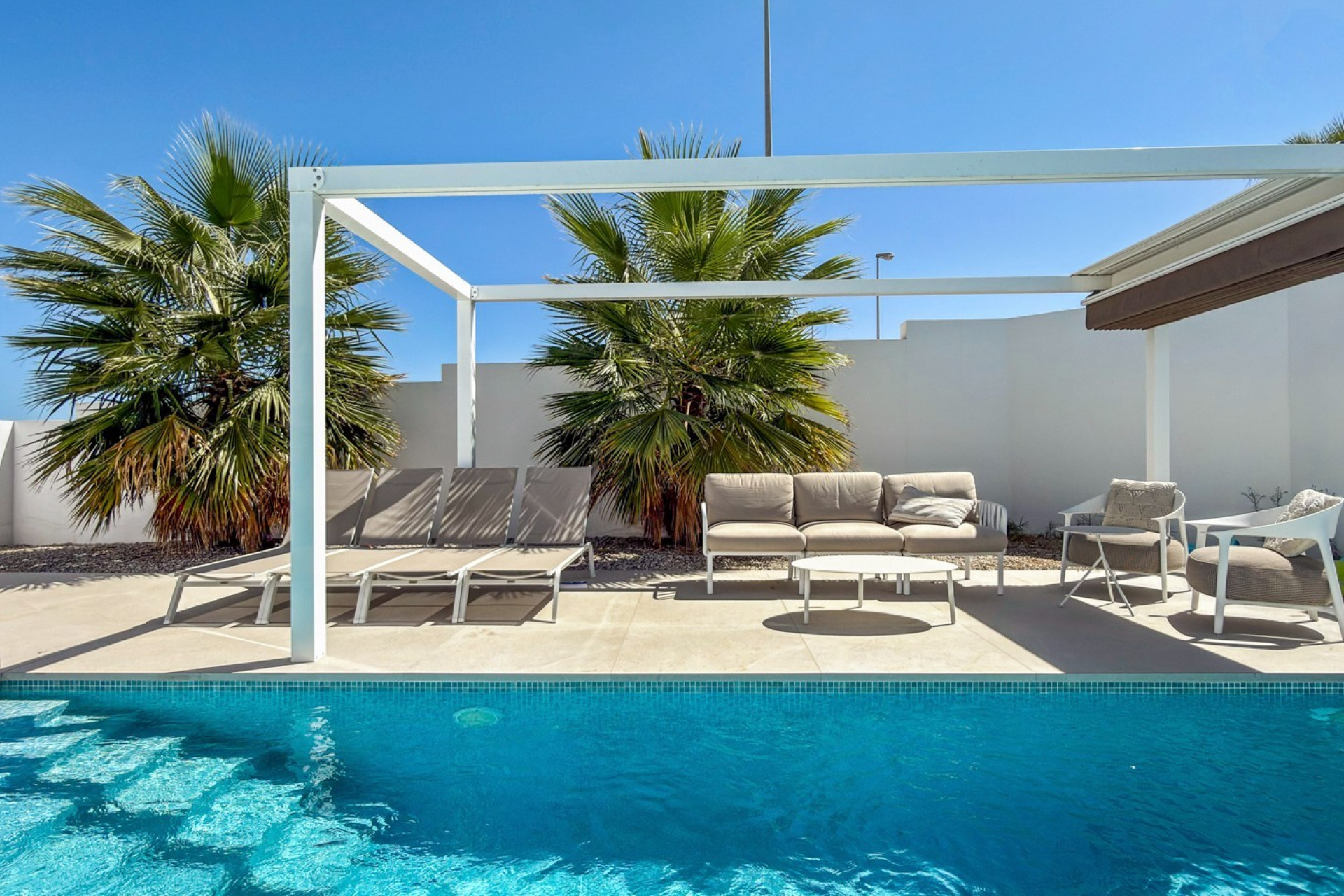 Revente - Villa - Rojales - Ciudad Quesada