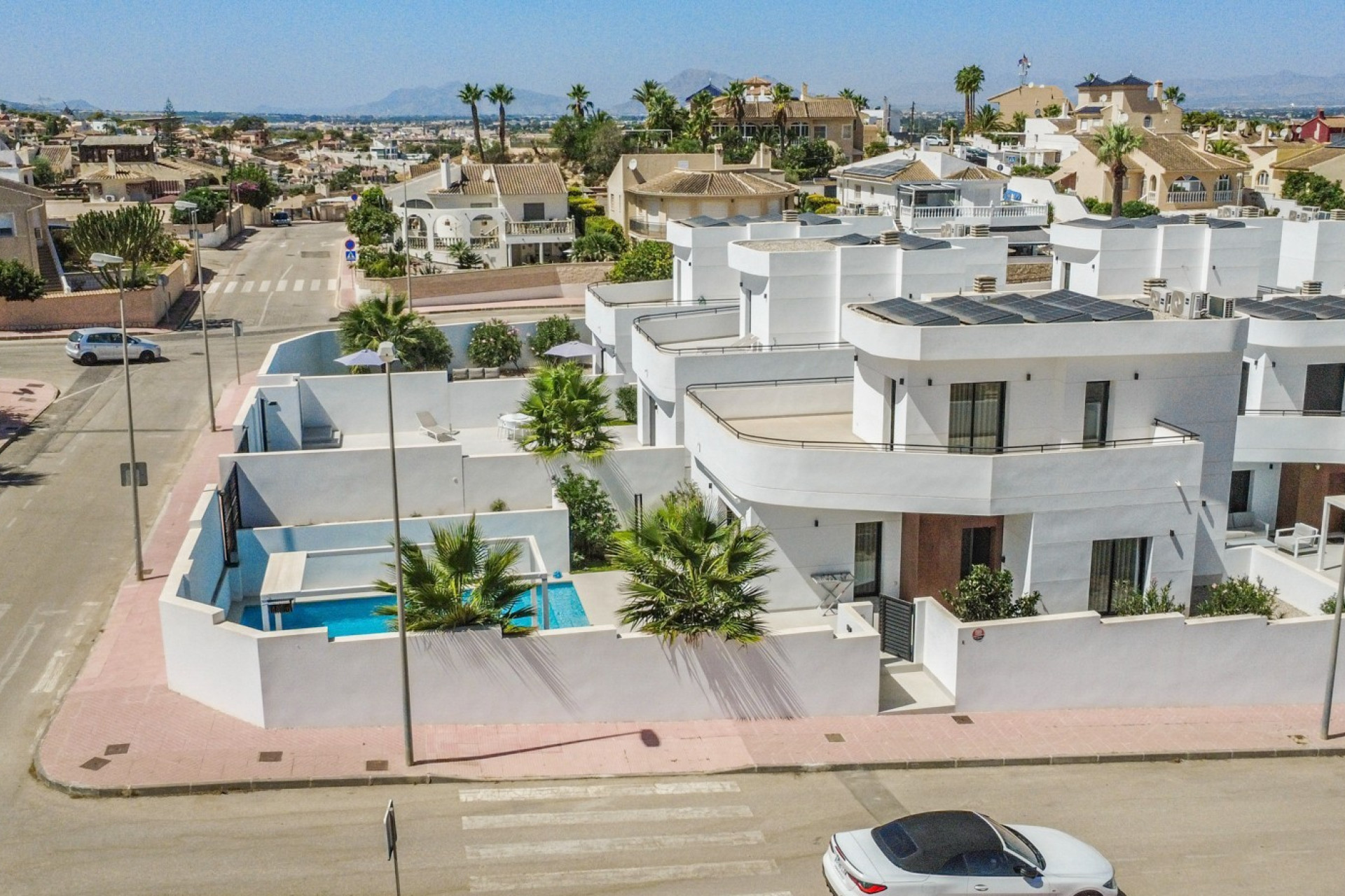 Revente - Villa - Rojales - Ciudad Quesada