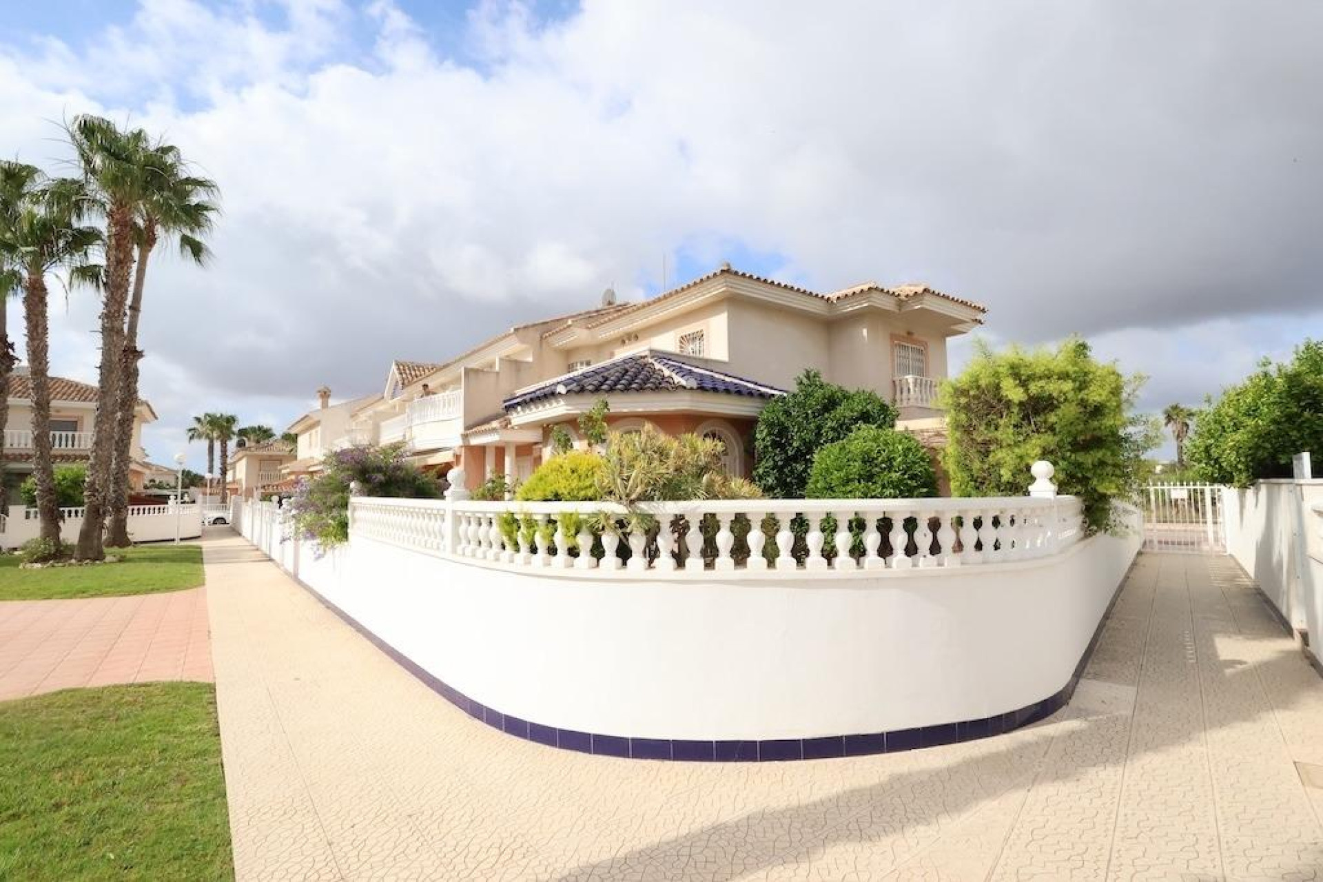 Revente - Villa - Rojales - Doña Pepa
