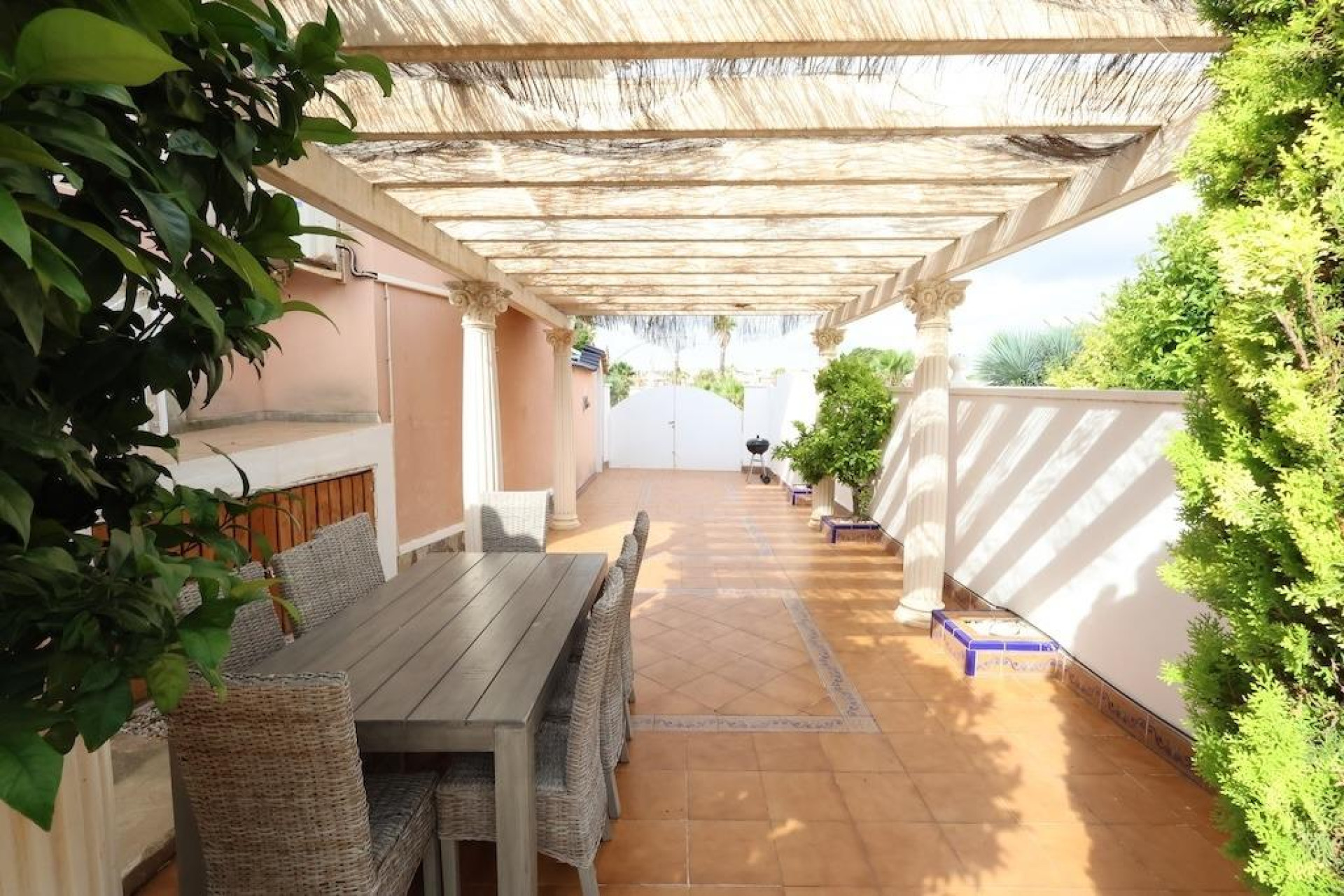 Revente - Villa - Rojales - Doña Pepa