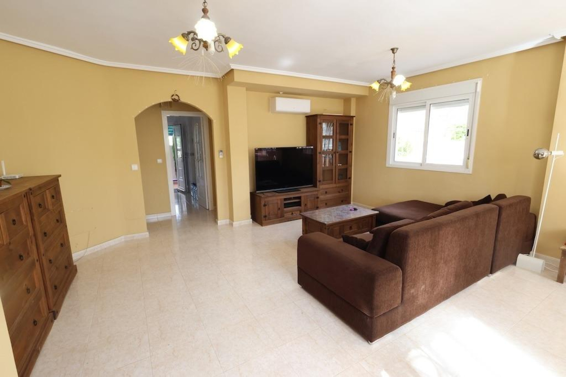 Revente - Villa - Rojales - Doña Pepa