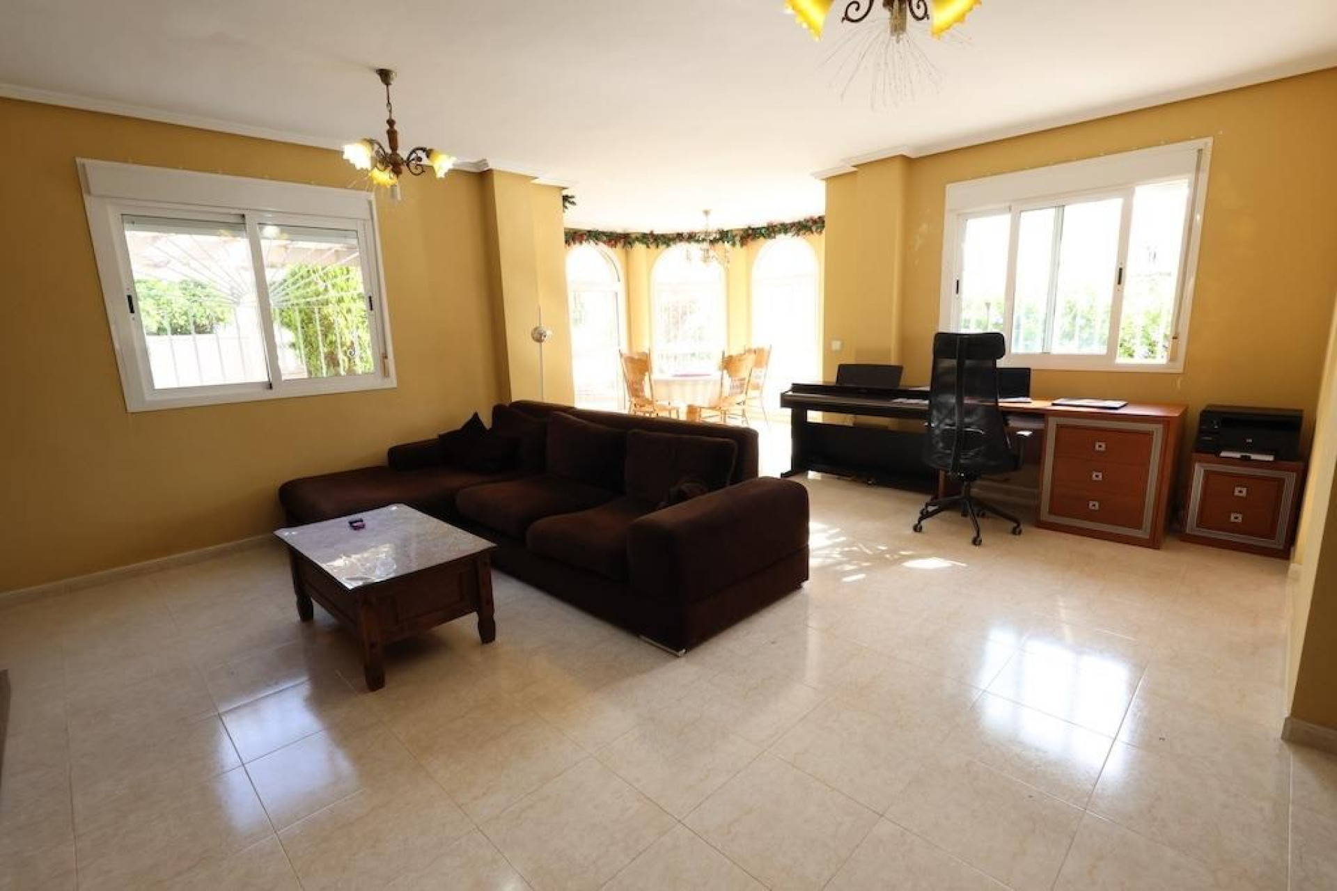 Revente - Villa - Rojales - Doña Pepa