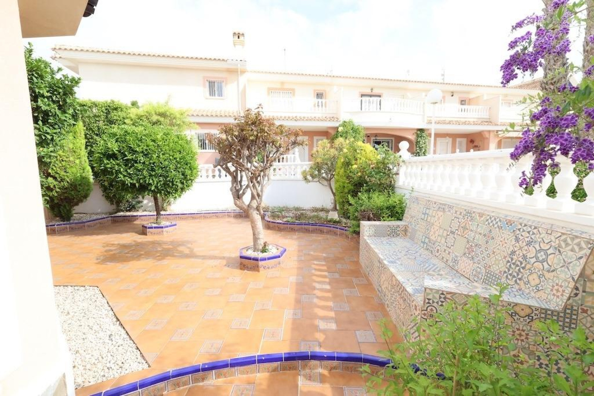 Revente - Villa - Rojales - Doña Pepa