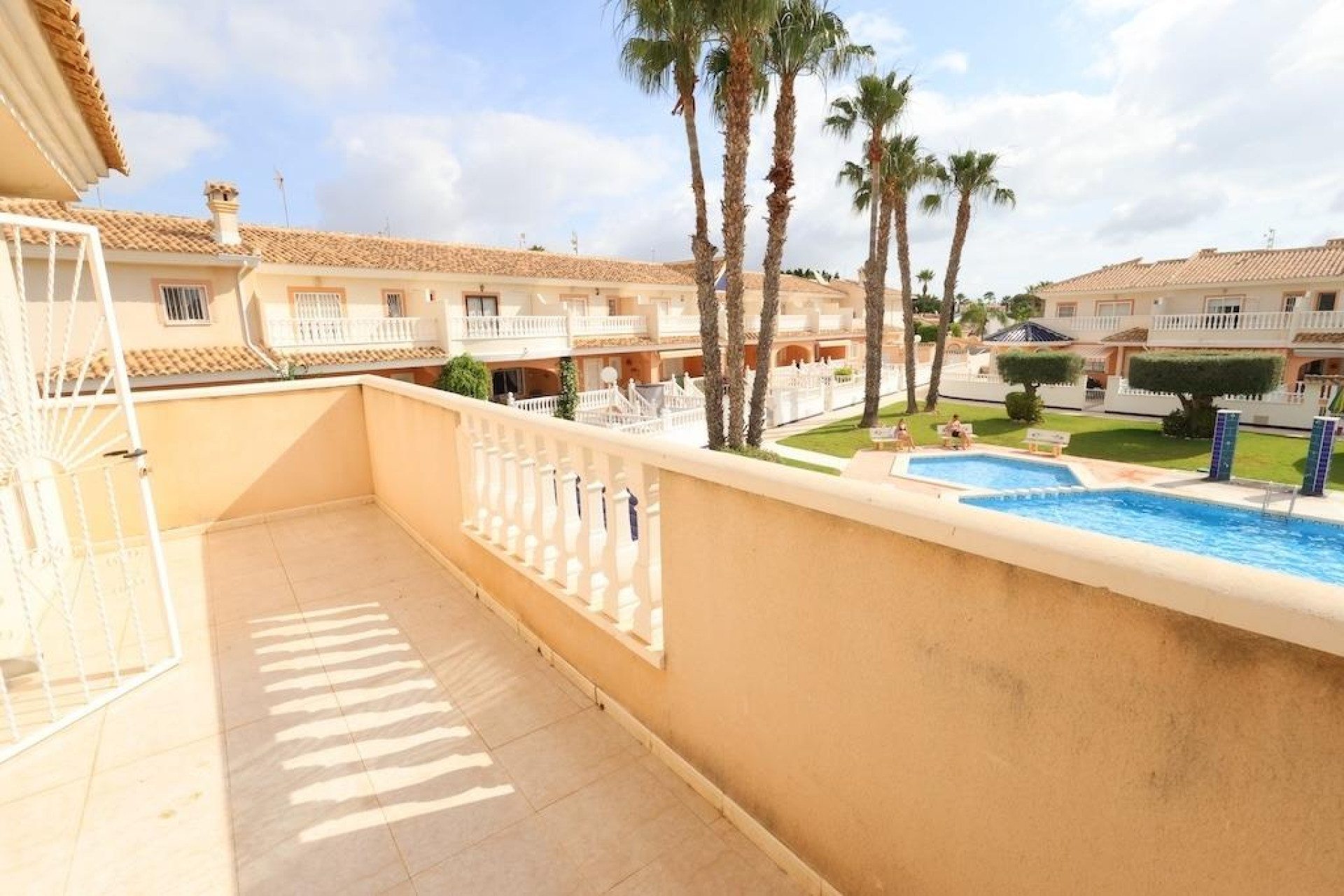 Revente - Villa - Rojales - Doña Pepa