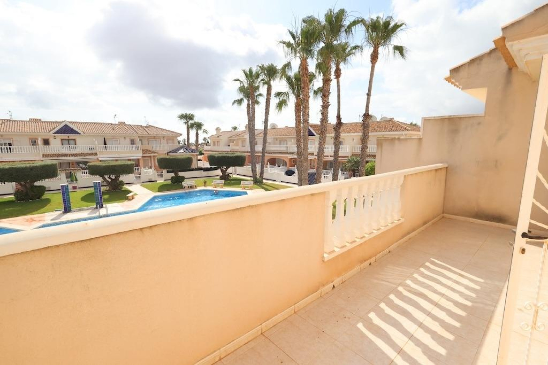 Revente - Villa - Rojales - Doña Pepa