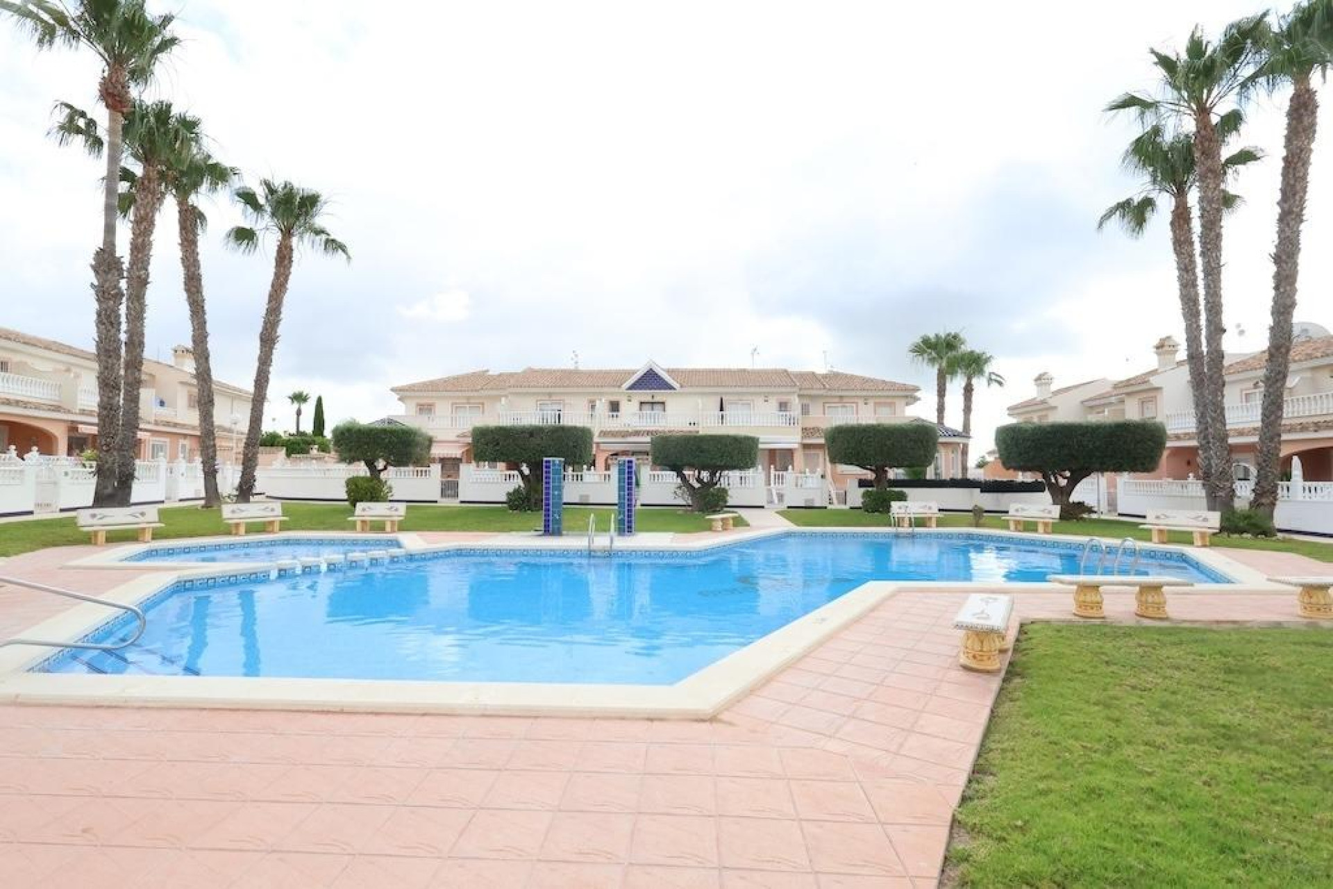 Revente - Villa - Rojales - Doña Pepa