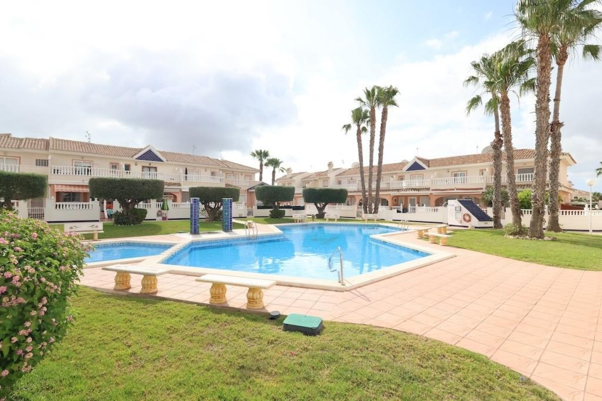 Revente - Villa - Rojales - Doña Pepa