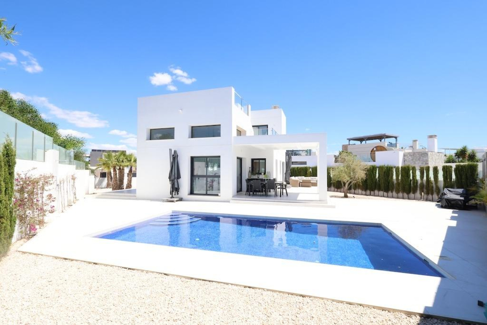 Revente - Villa - Rojales - La Marquesa Golf
