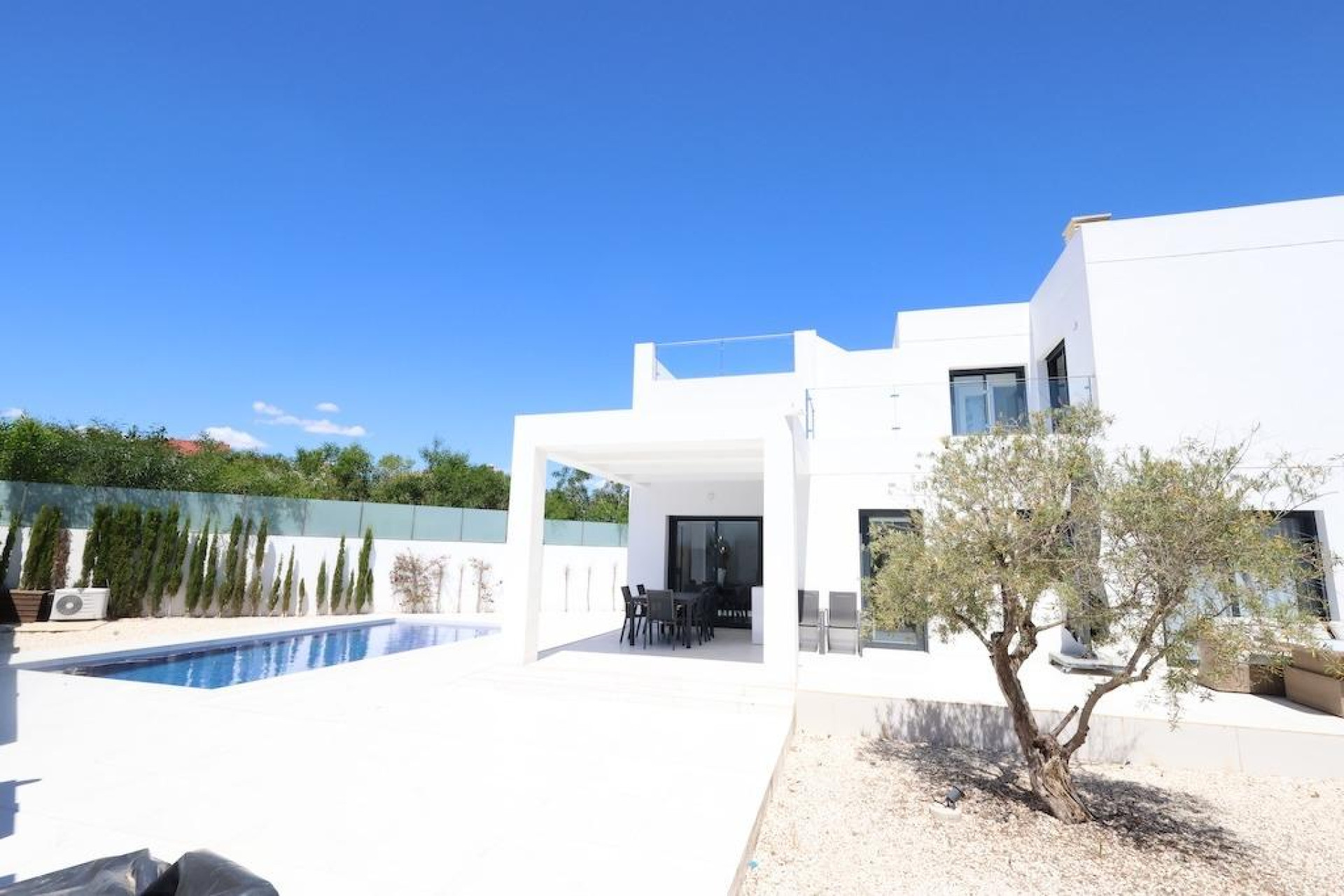 Revente - Villa - Rojales - La Marquesa Golf