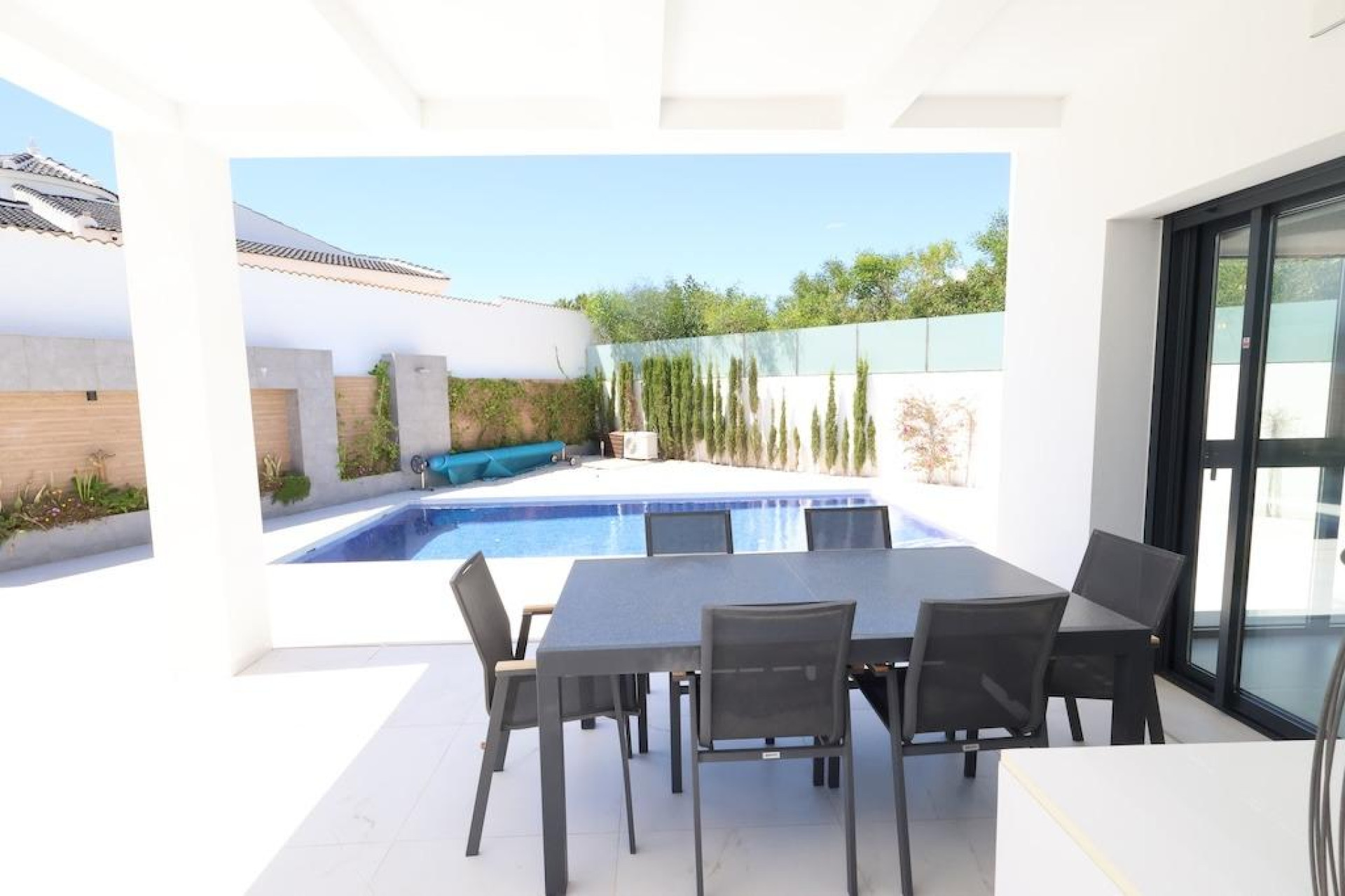Revente - Villa - Rojales - La Marquesa Golf