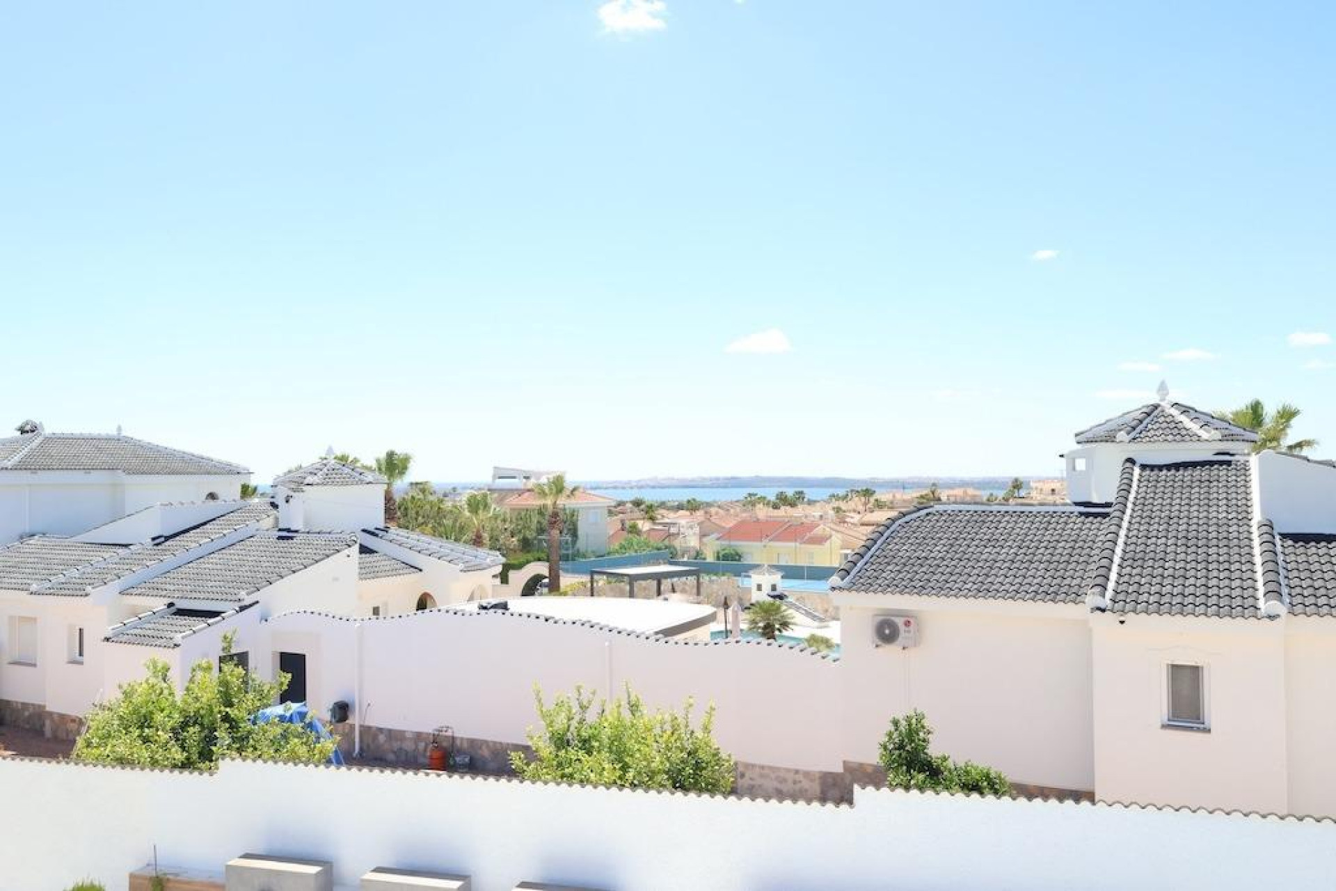 Revente - Villa - Rojales - La Marquesa Golf