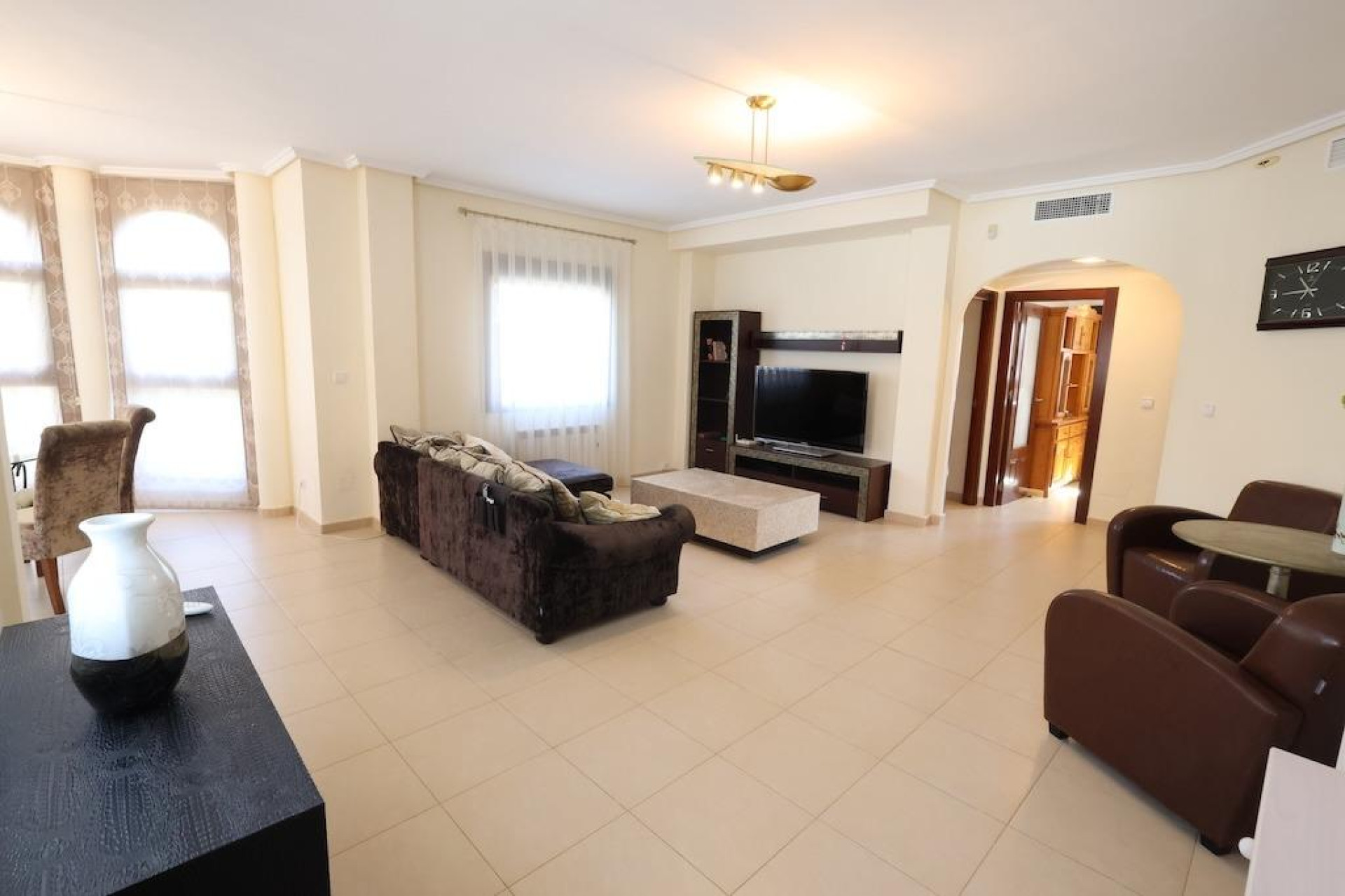 Revente - Villa - Rojales - Lo Marabú