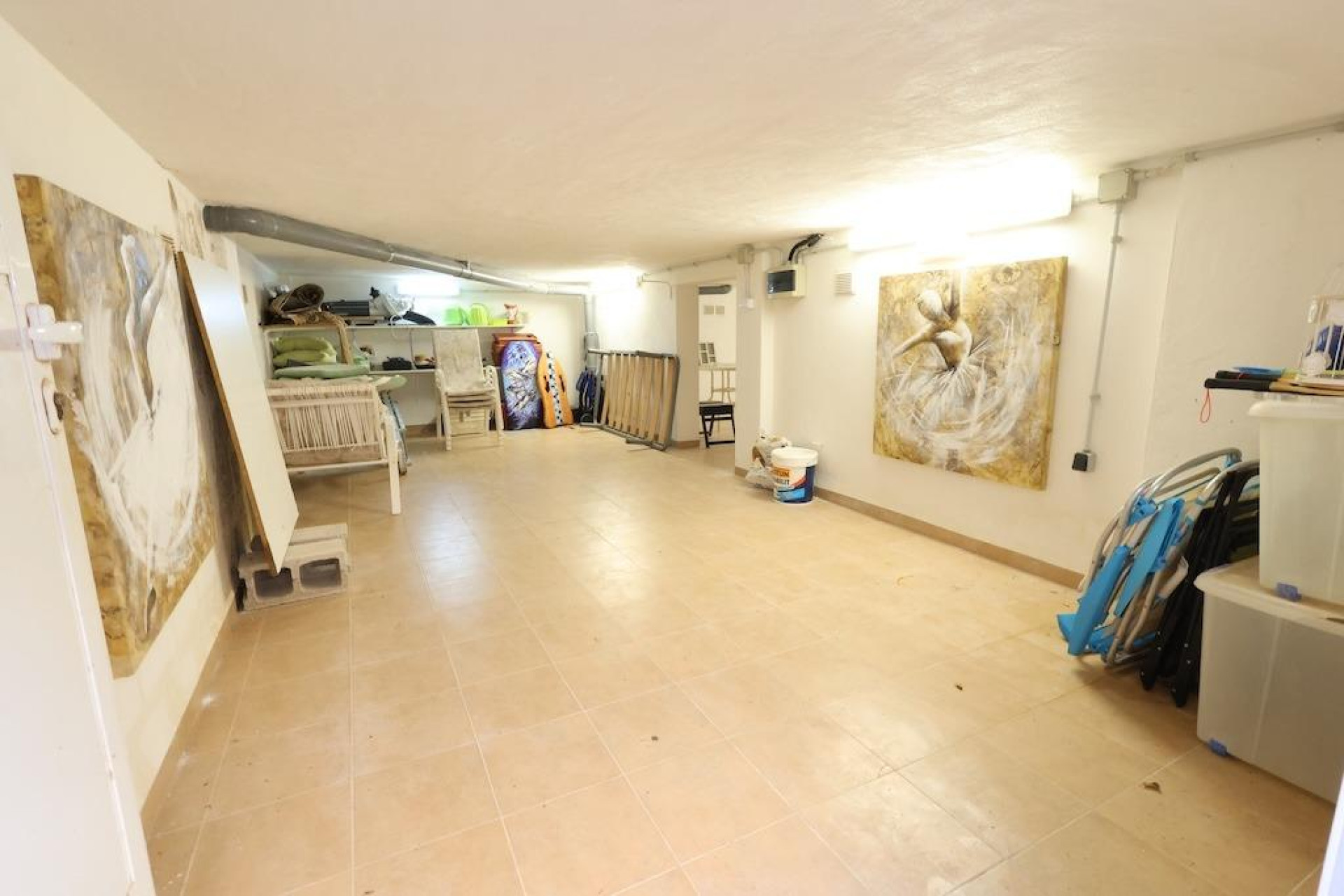 Revente - Villa - Rojales - Lo Marabú