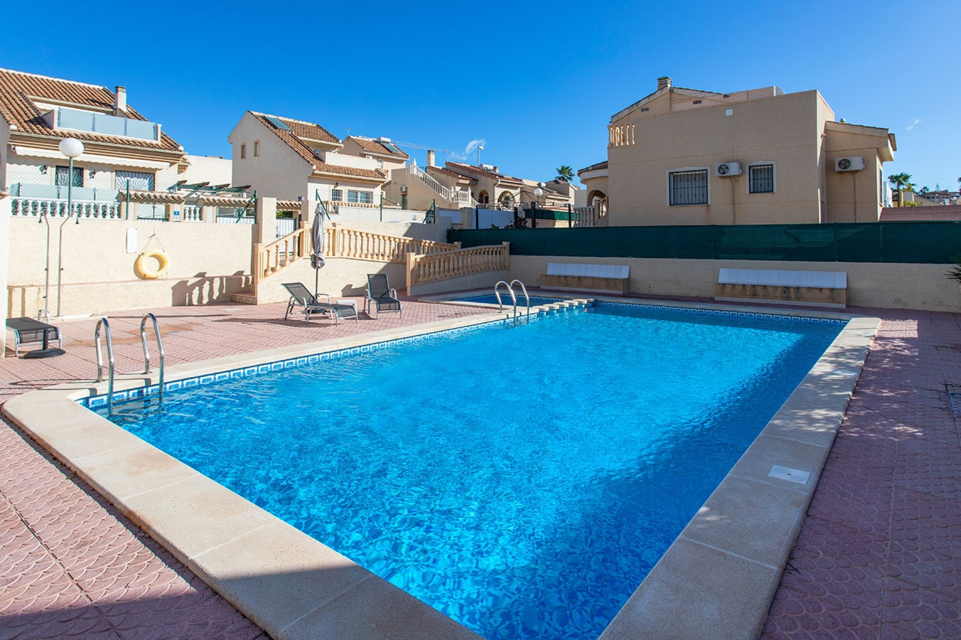 Revente - Villa - Rojales - Pueblo