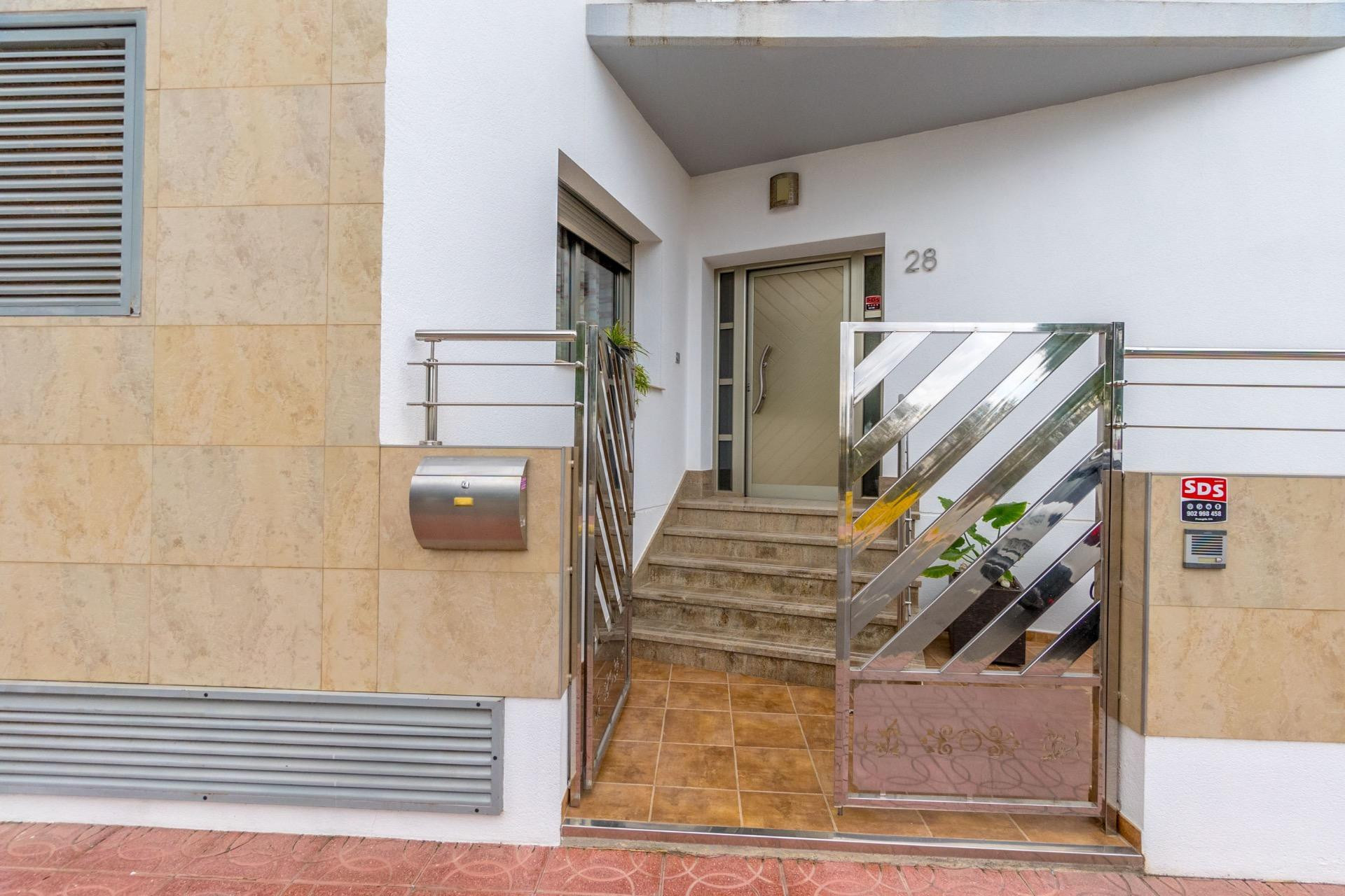 Revente - Villa - Rojales