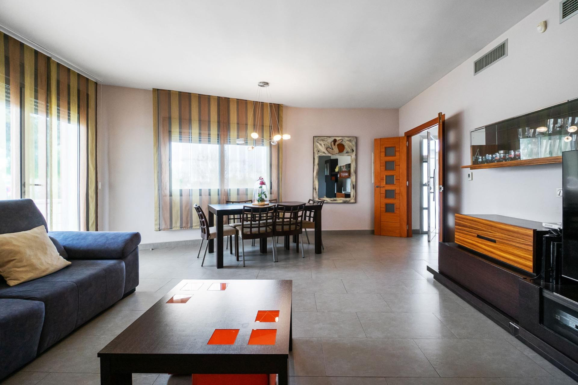 Revente - Villa - Rojales