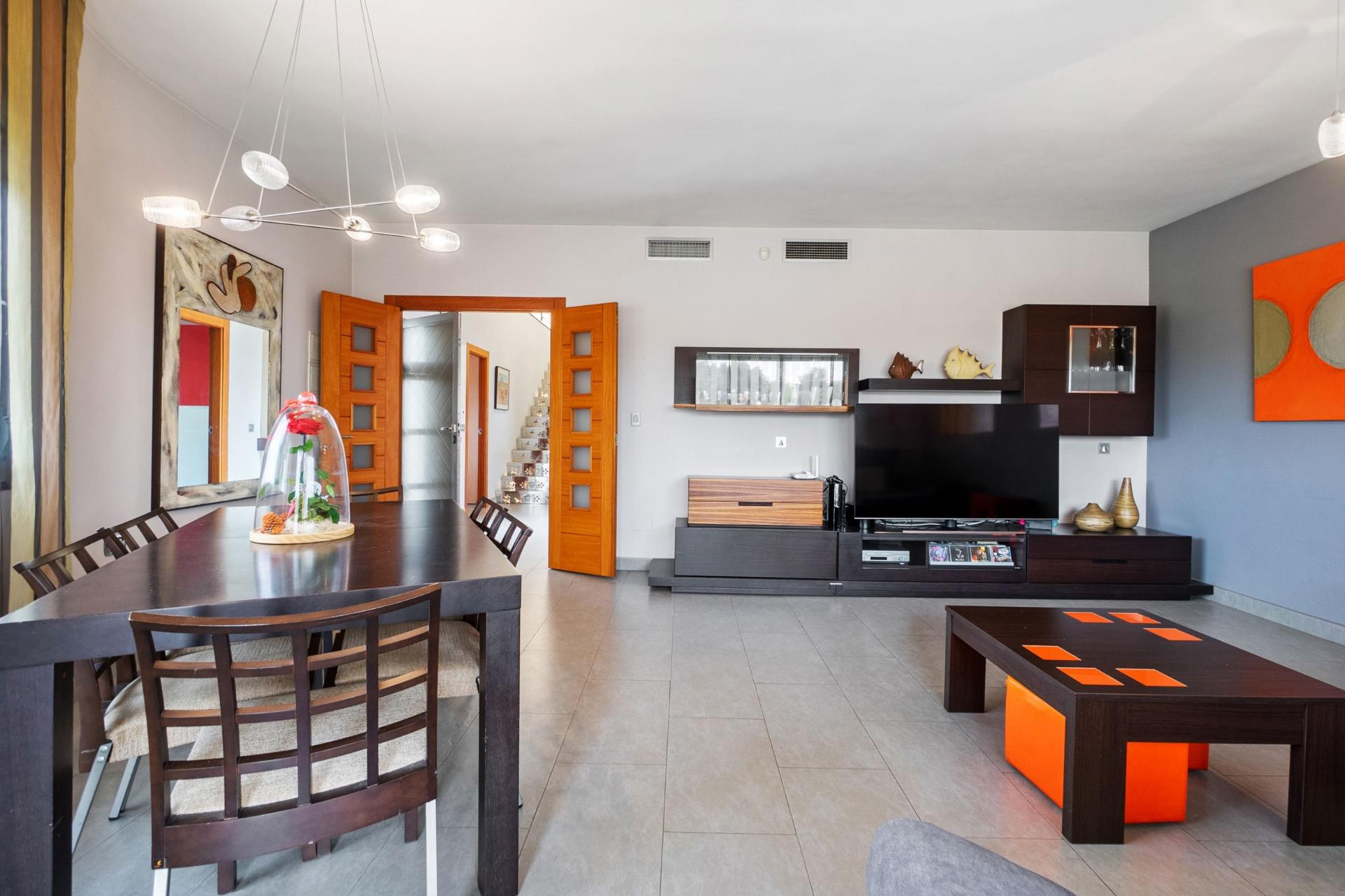 Revente - Villa - Rojales