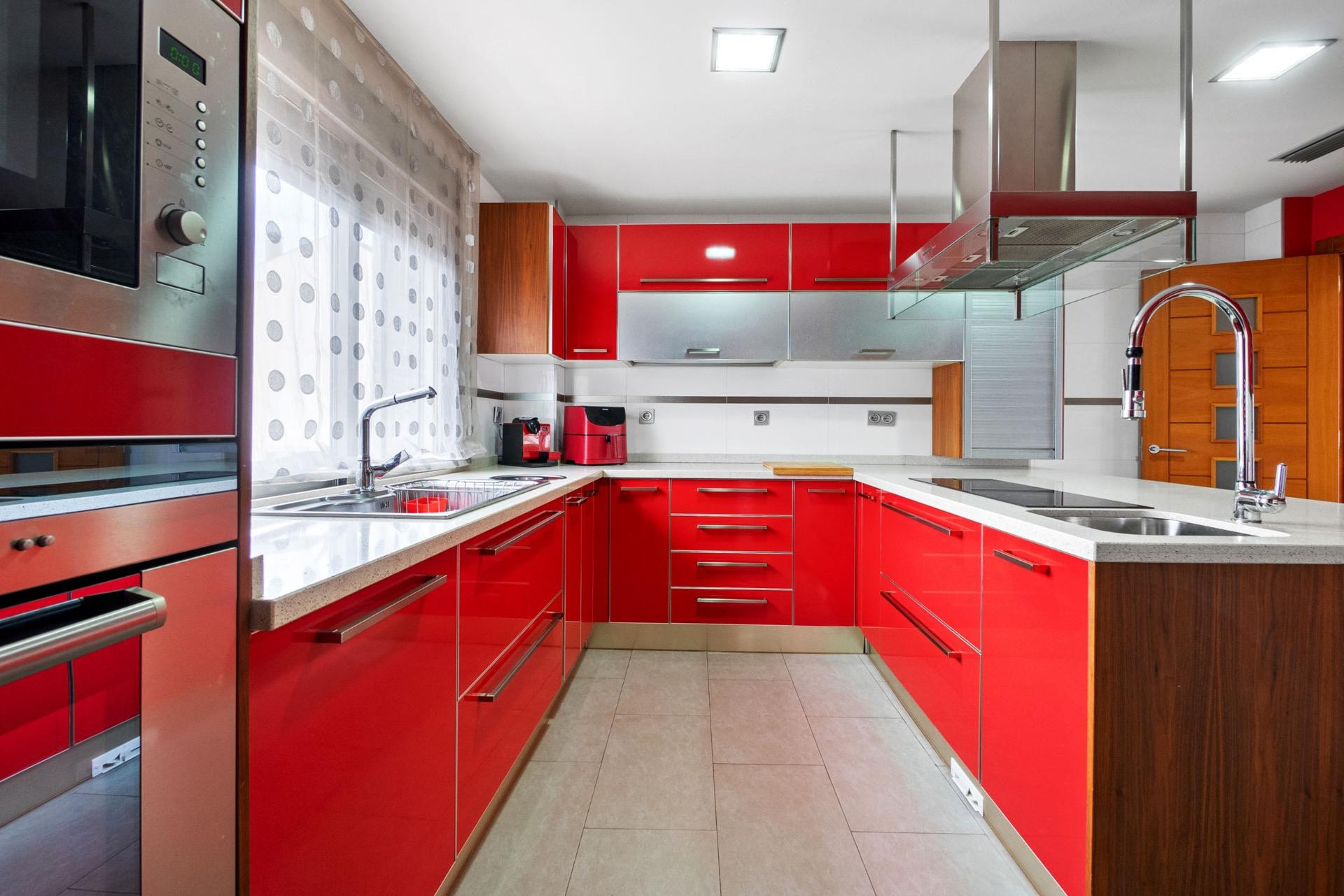 Revente - Villa - Rojales