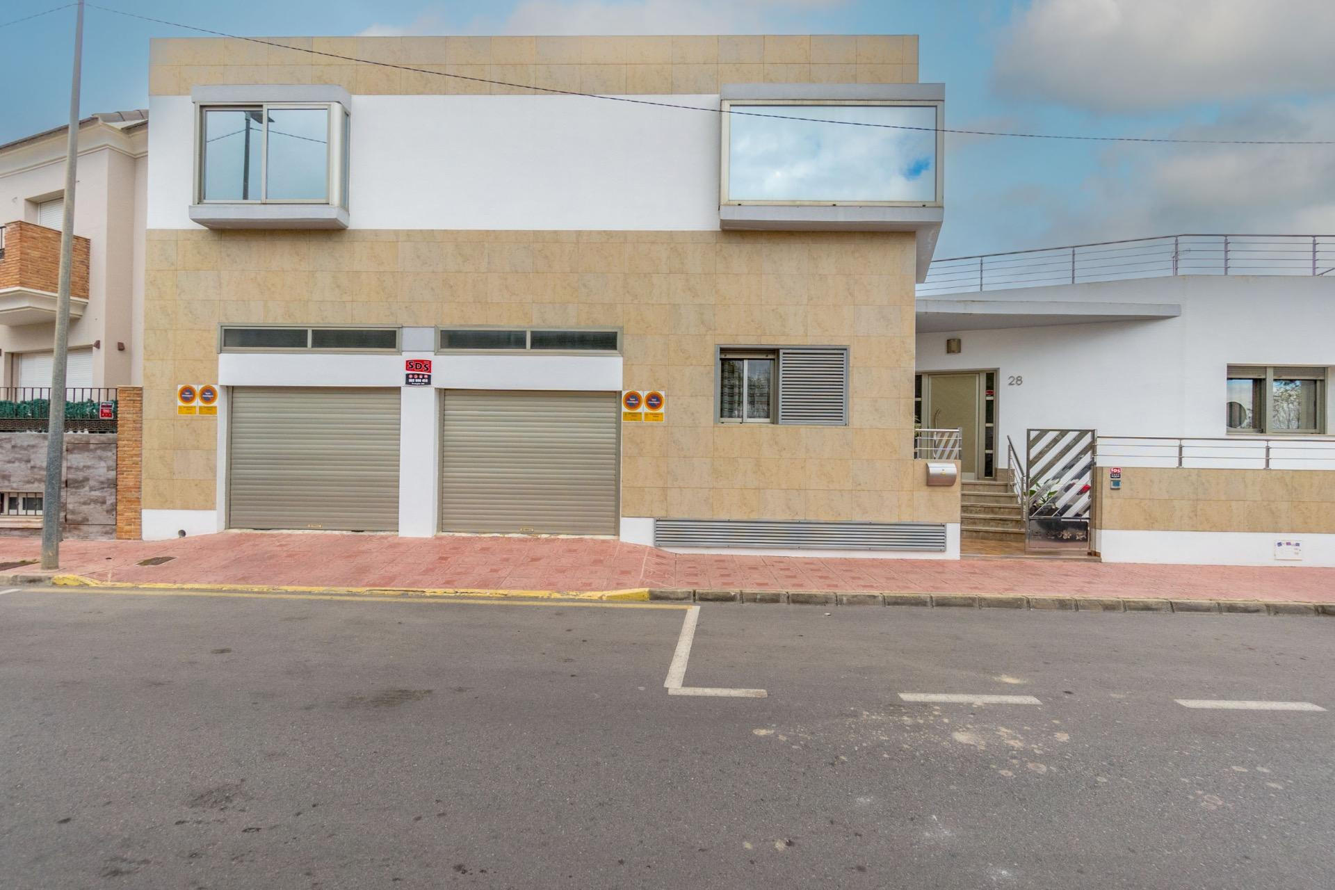 Revente - Villa - Rojales