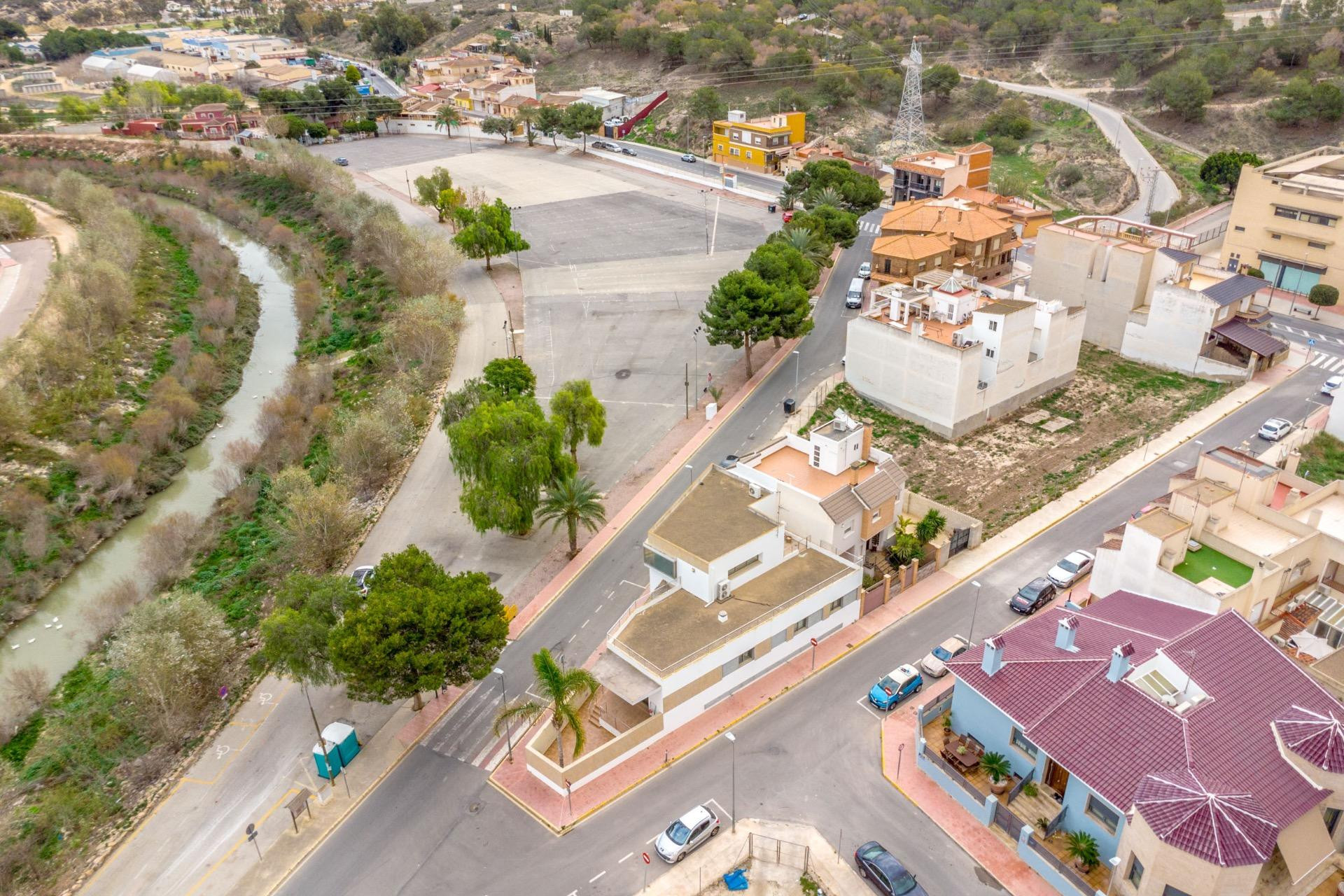 Revente - Villa - Rojales