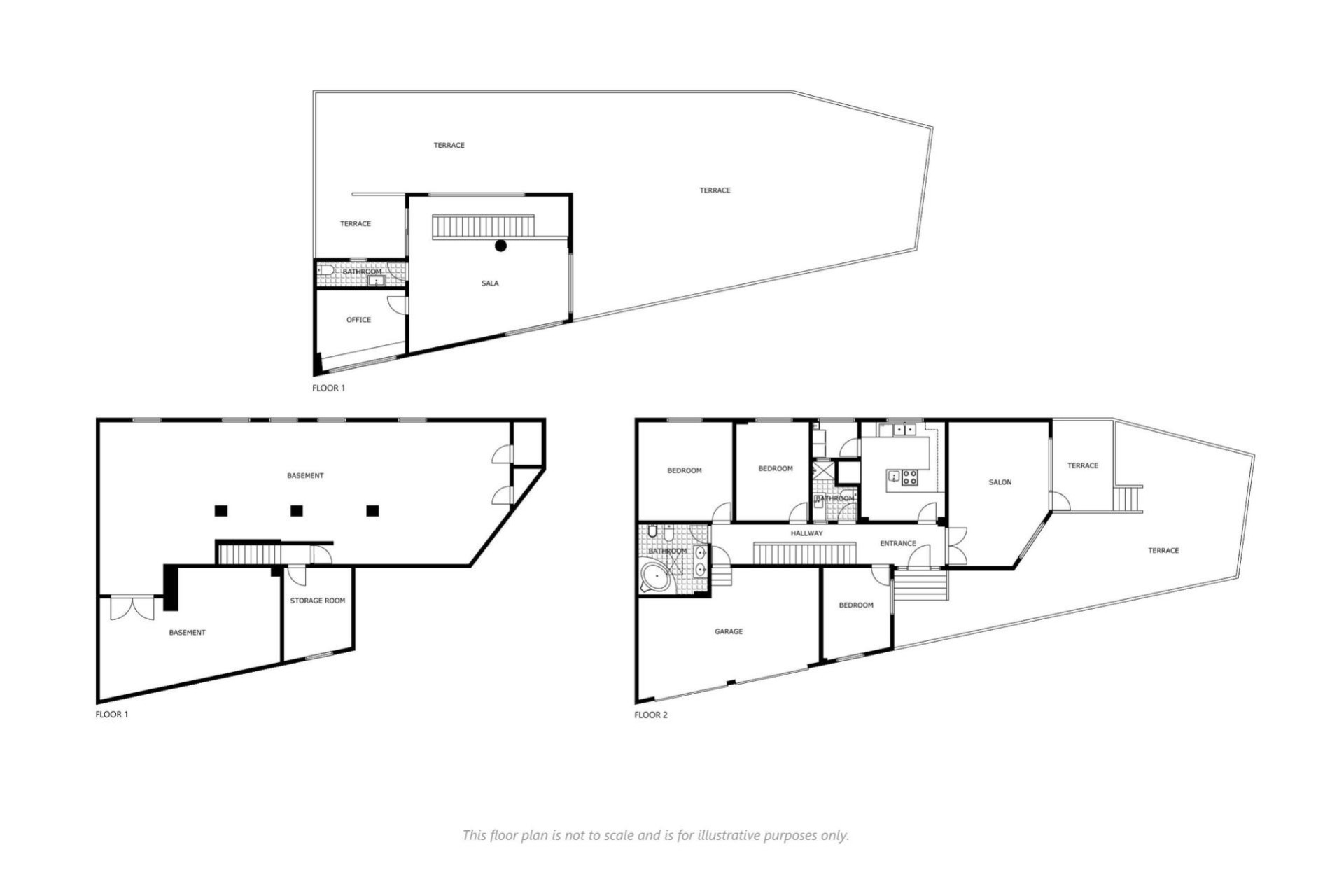Revente - Villa - Rojales