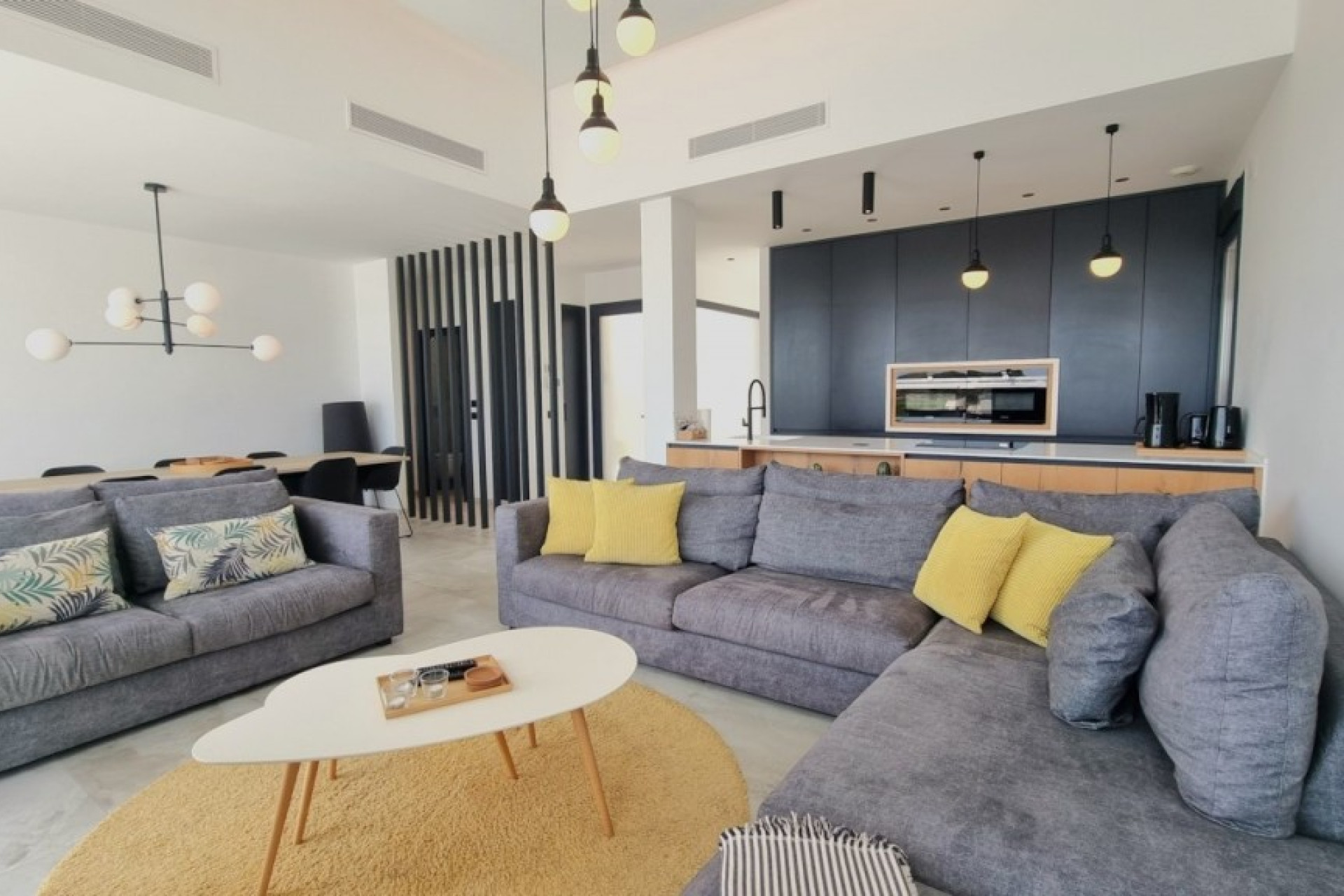 Revente - Villa - Rojales