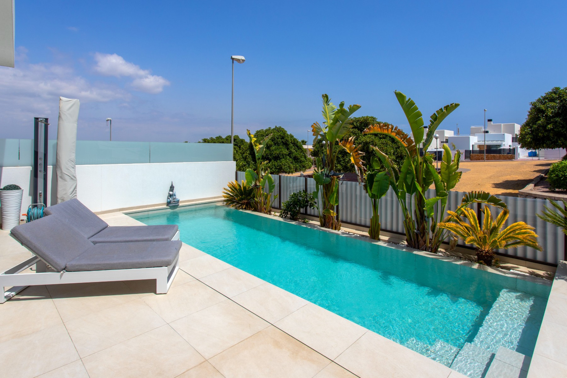 Revente - Villa - Rojales