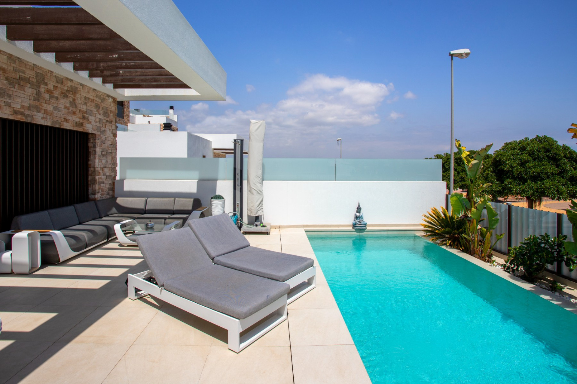 Revente - Villa - Rojales