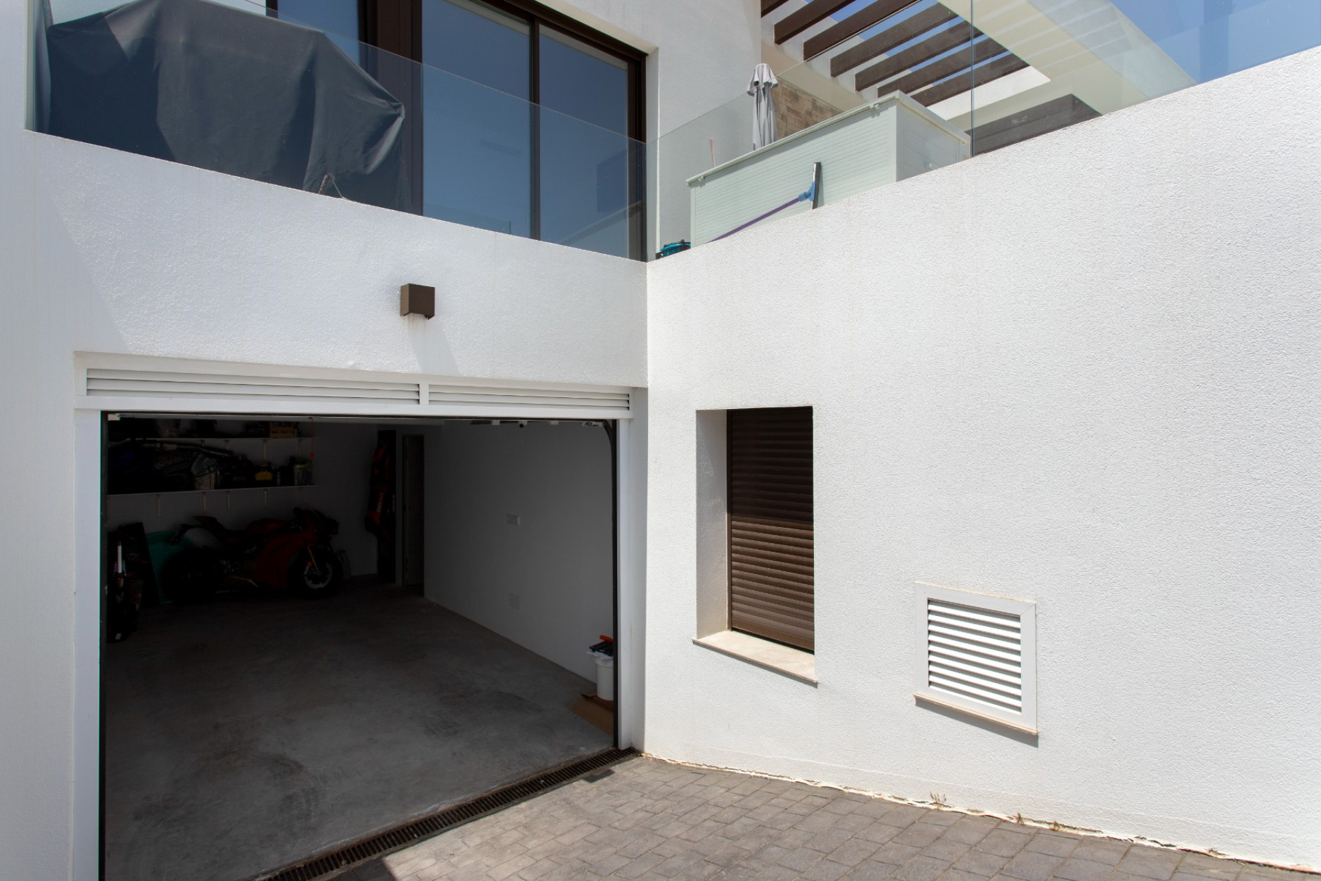 Revente - Villa - Rojales