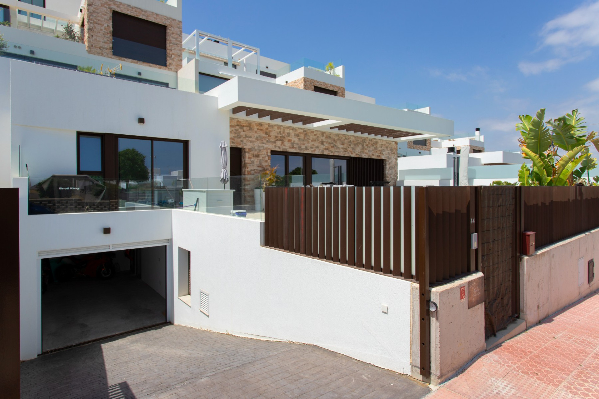 Revente - Villa - Rojales