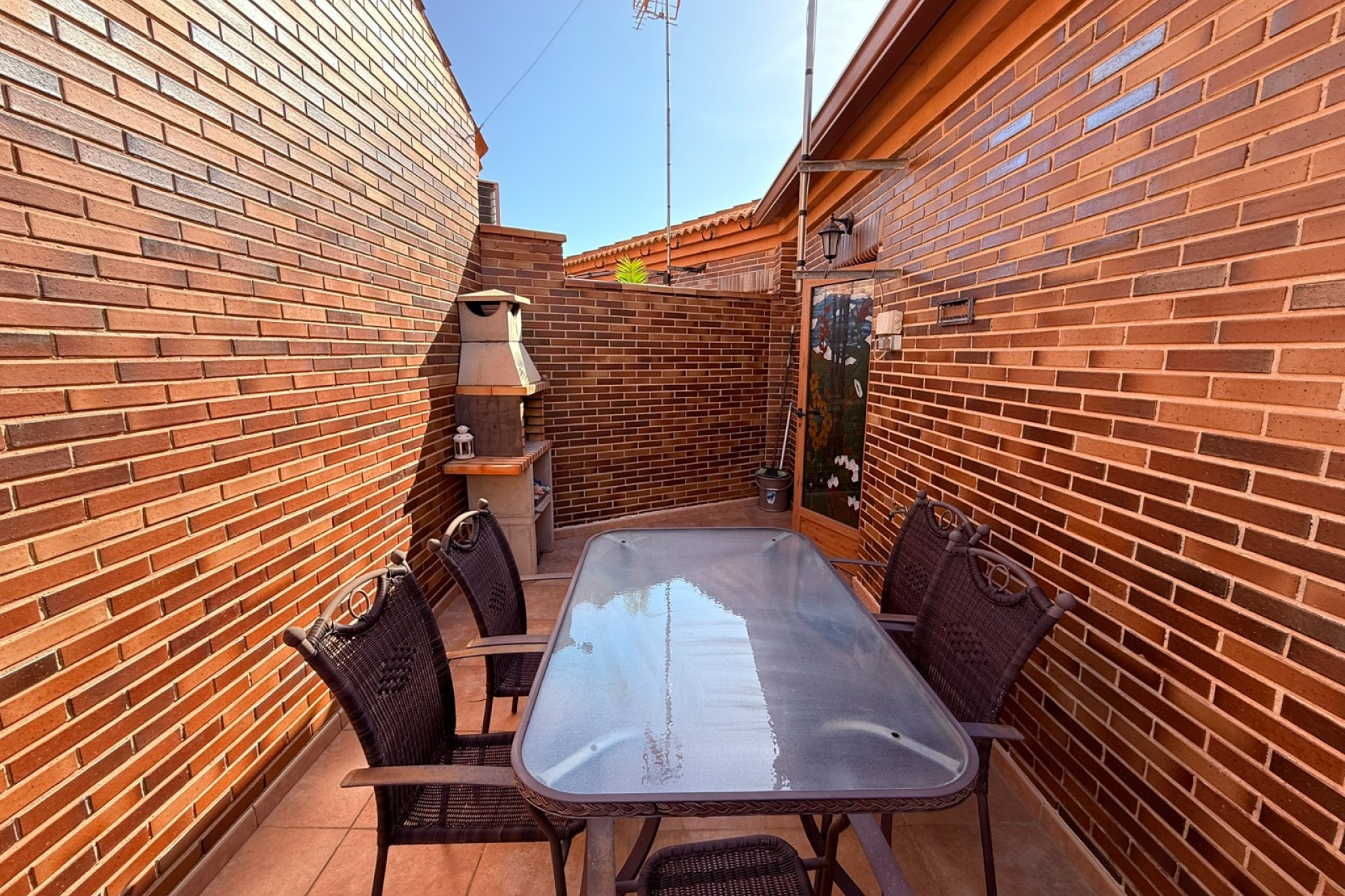 Revente - Villa - Rojales