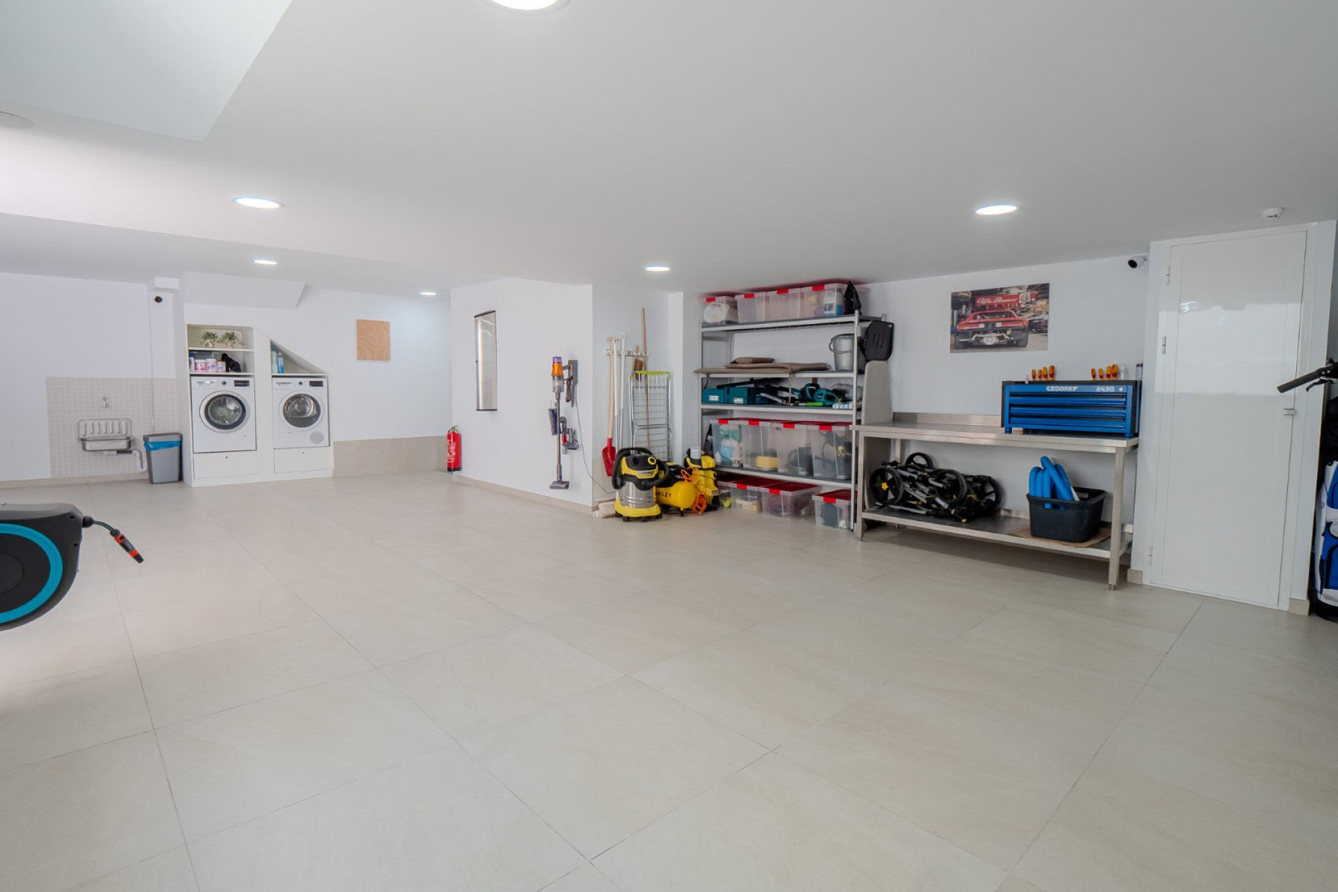 Revente - Villa - Rojales