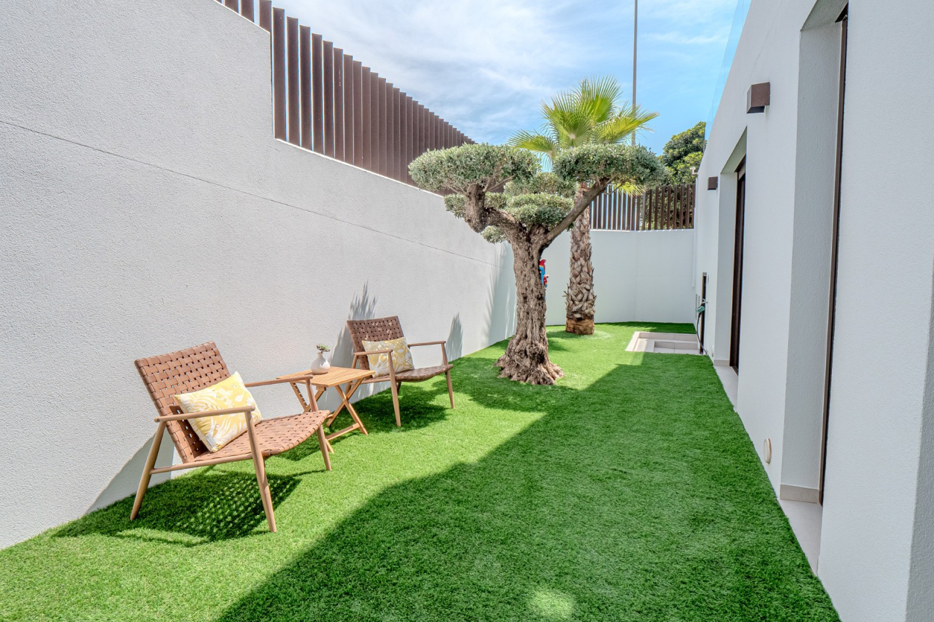 Revente - Villa - Rojales