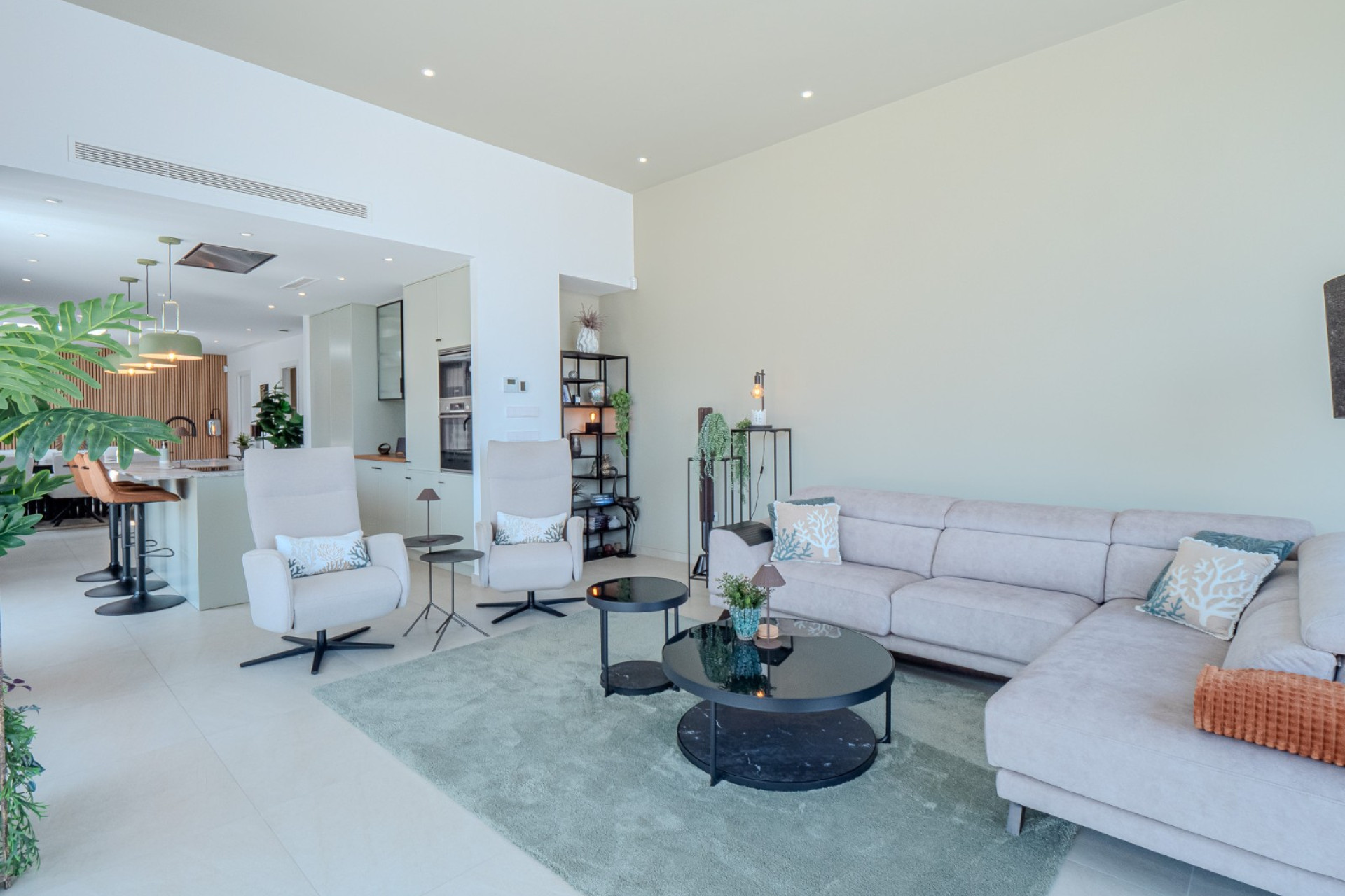 Revente - Villa - Rojales