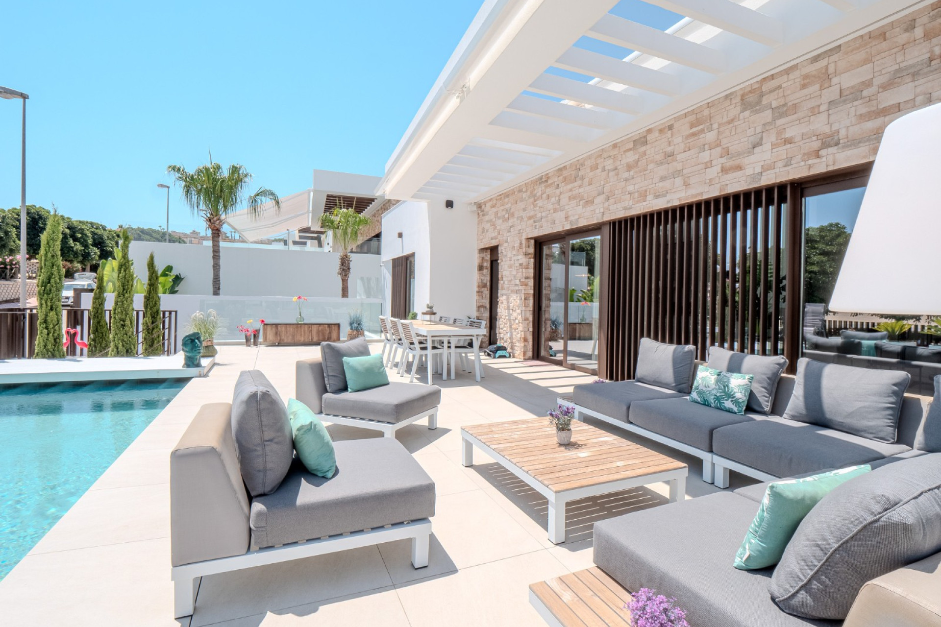 Revente - Villa - Rojales