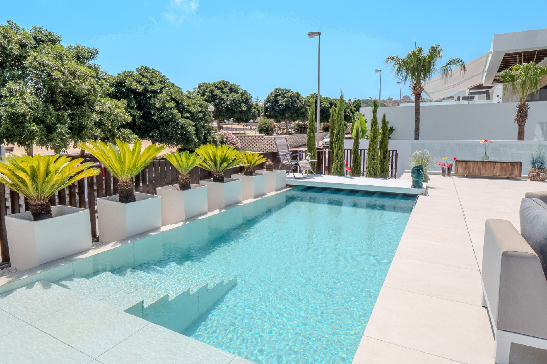 Revente - Villa - Rojales