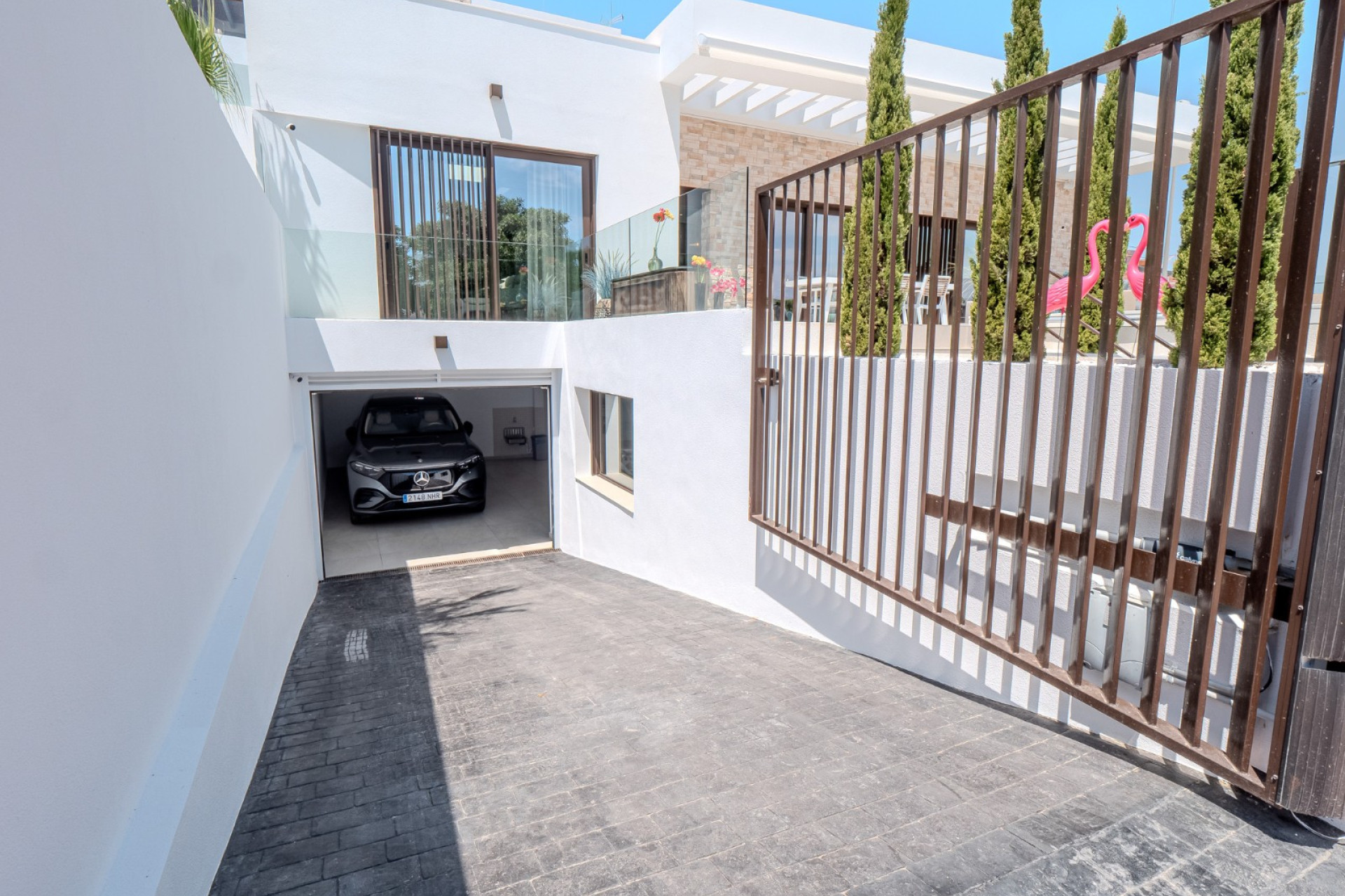 Revente - Villa - Rojales