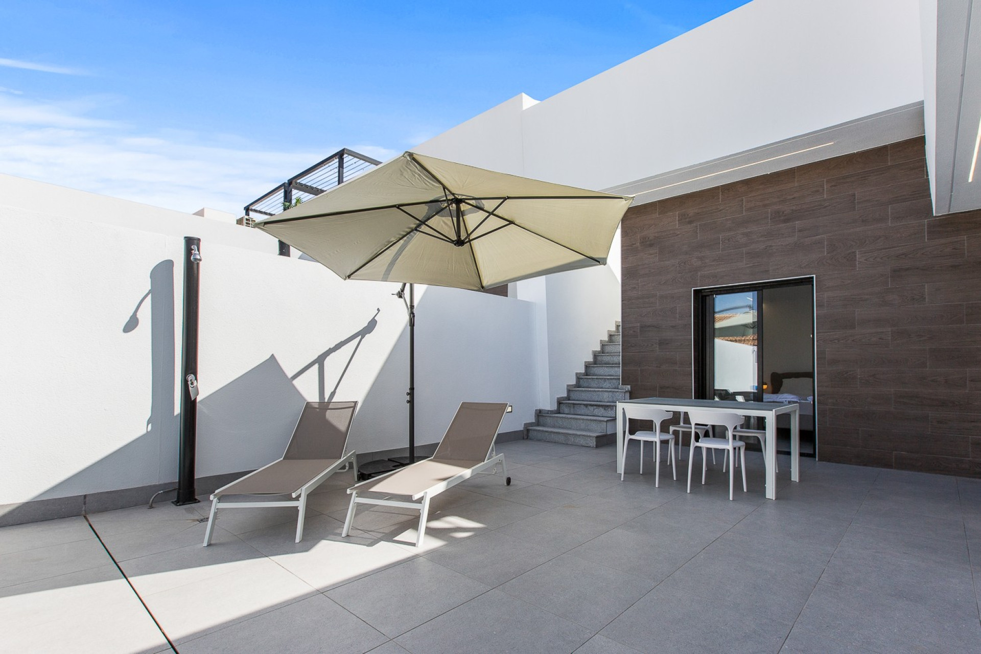 Revente - Villa - Roldan - Lo Ferro